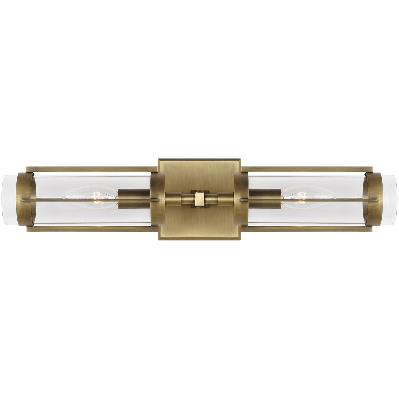 Visual Comfort Studio Collection - Flynn Linear Sconce - Lights Canada