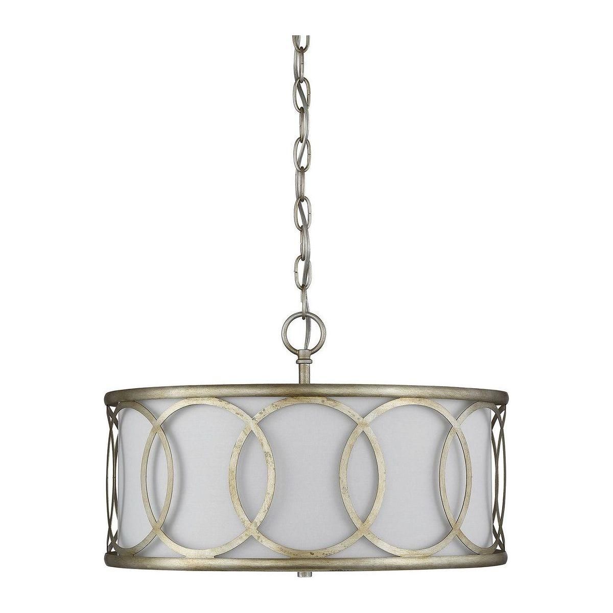 Meridian - 3-Light Pendant - Lights Canada