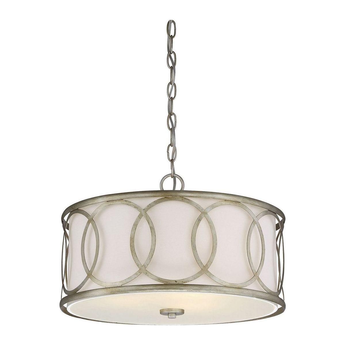 Meridian - 3-Light Pendant - Lights Canada