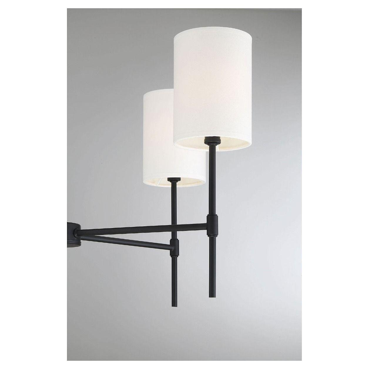 Meridian - 5-Light Chandelier - Lights Canada