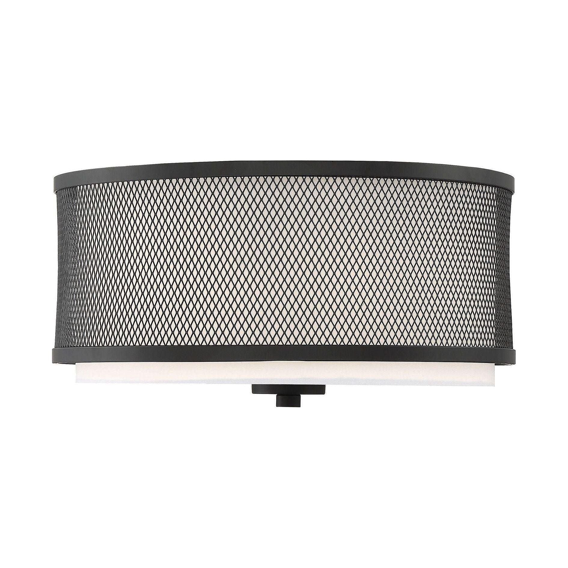 Meridian - 3-Light Ceiling Light - Lights Canada