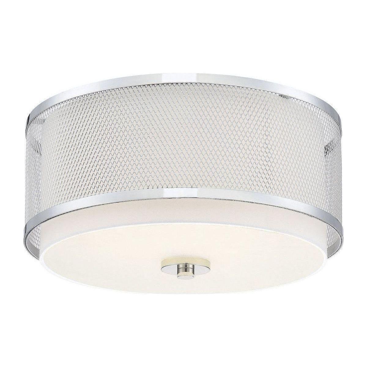Meridian - 3-Light Ceiling Light - Lights Canada
