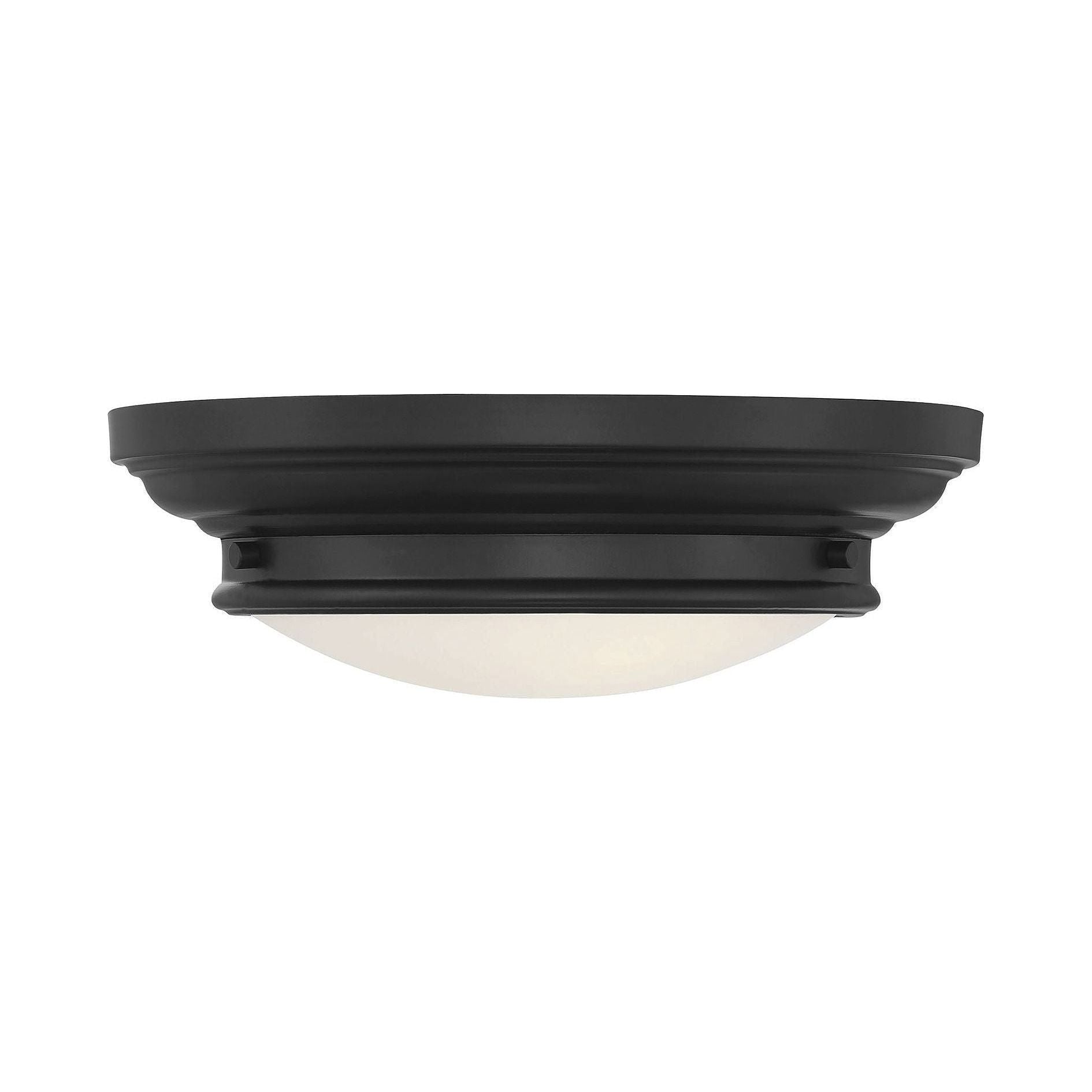 Meridian - 2-Light Ceiling Light - Lights Canada