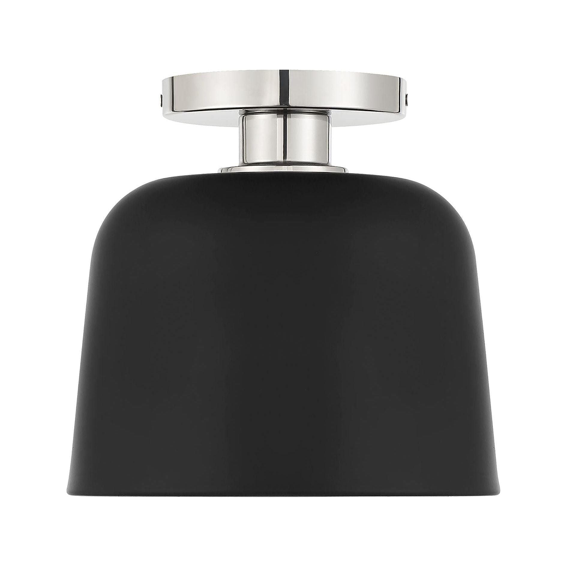 Meridian - 1-Light Ceiling Light - Lights Canada