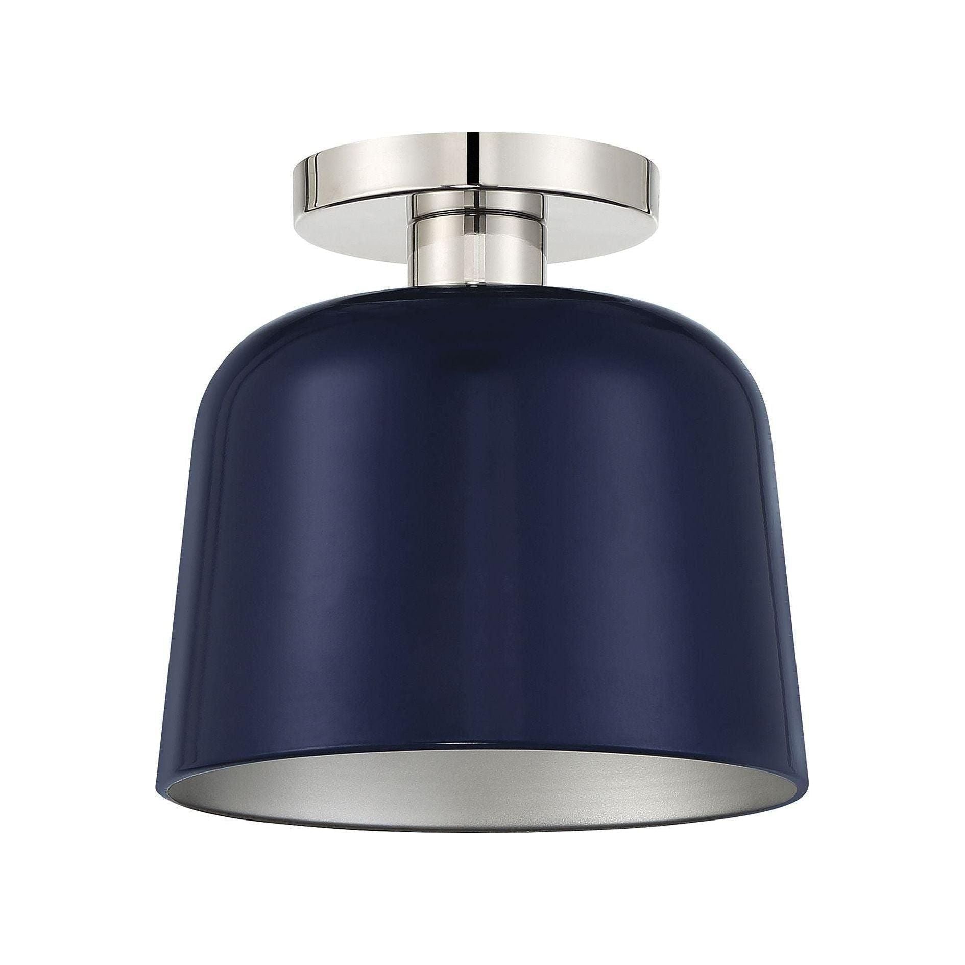 Meridian - 1-Light Ceiling Light - Lights Canada