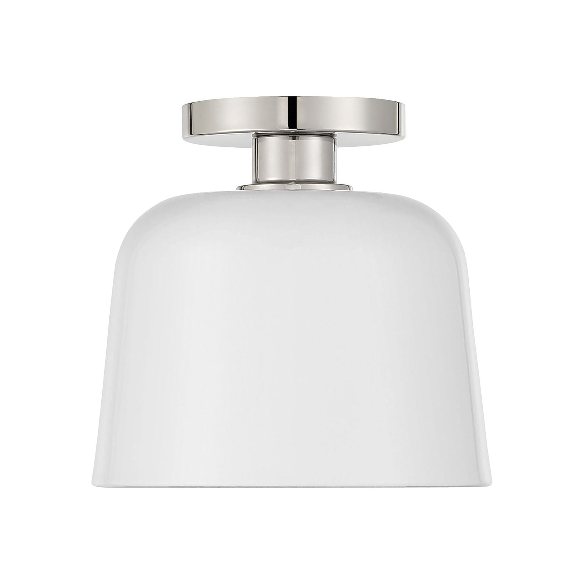 Meridian - 1-Light Ceiling Light - Lights Canada