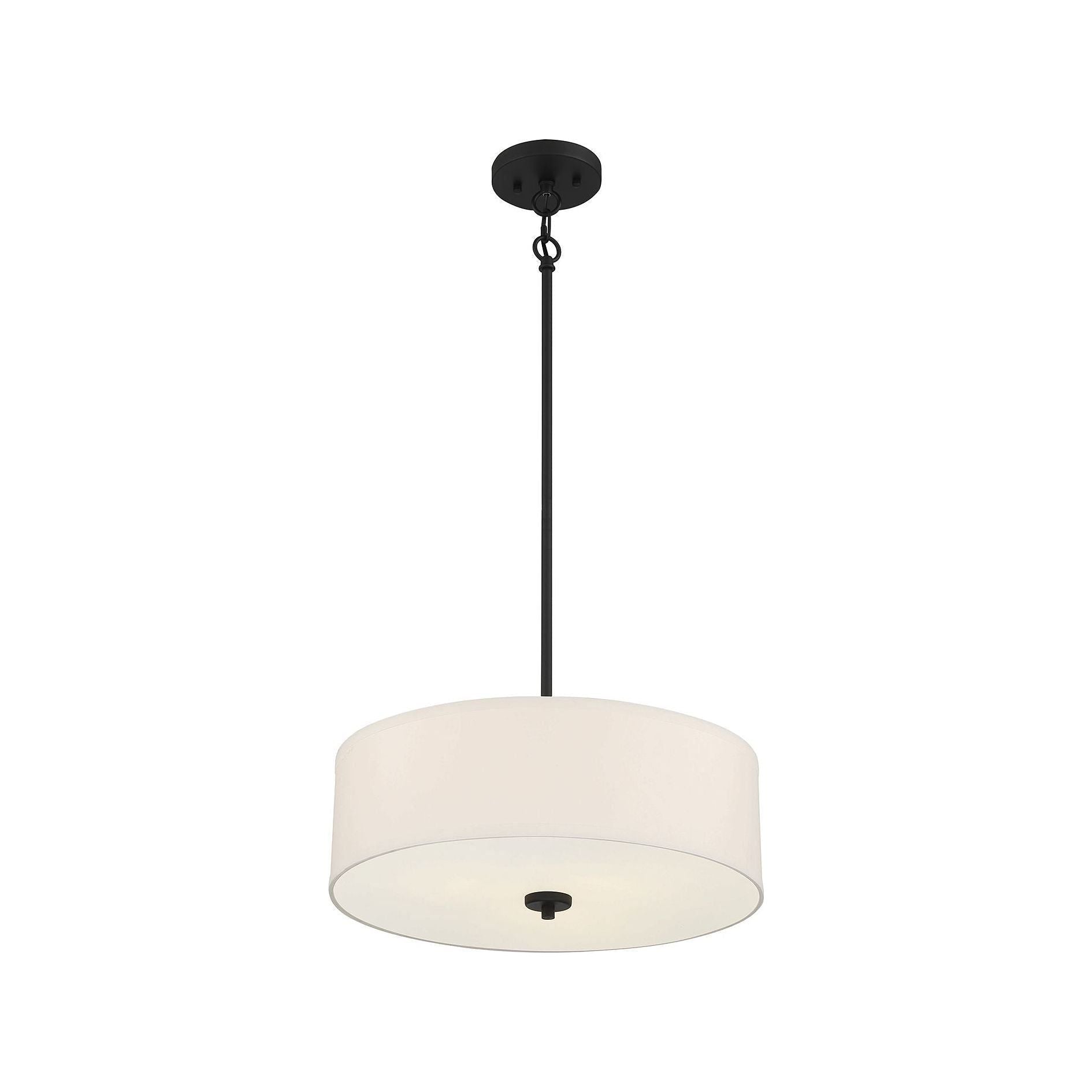 Meridian - 3-Light Pendant - Lights Canada