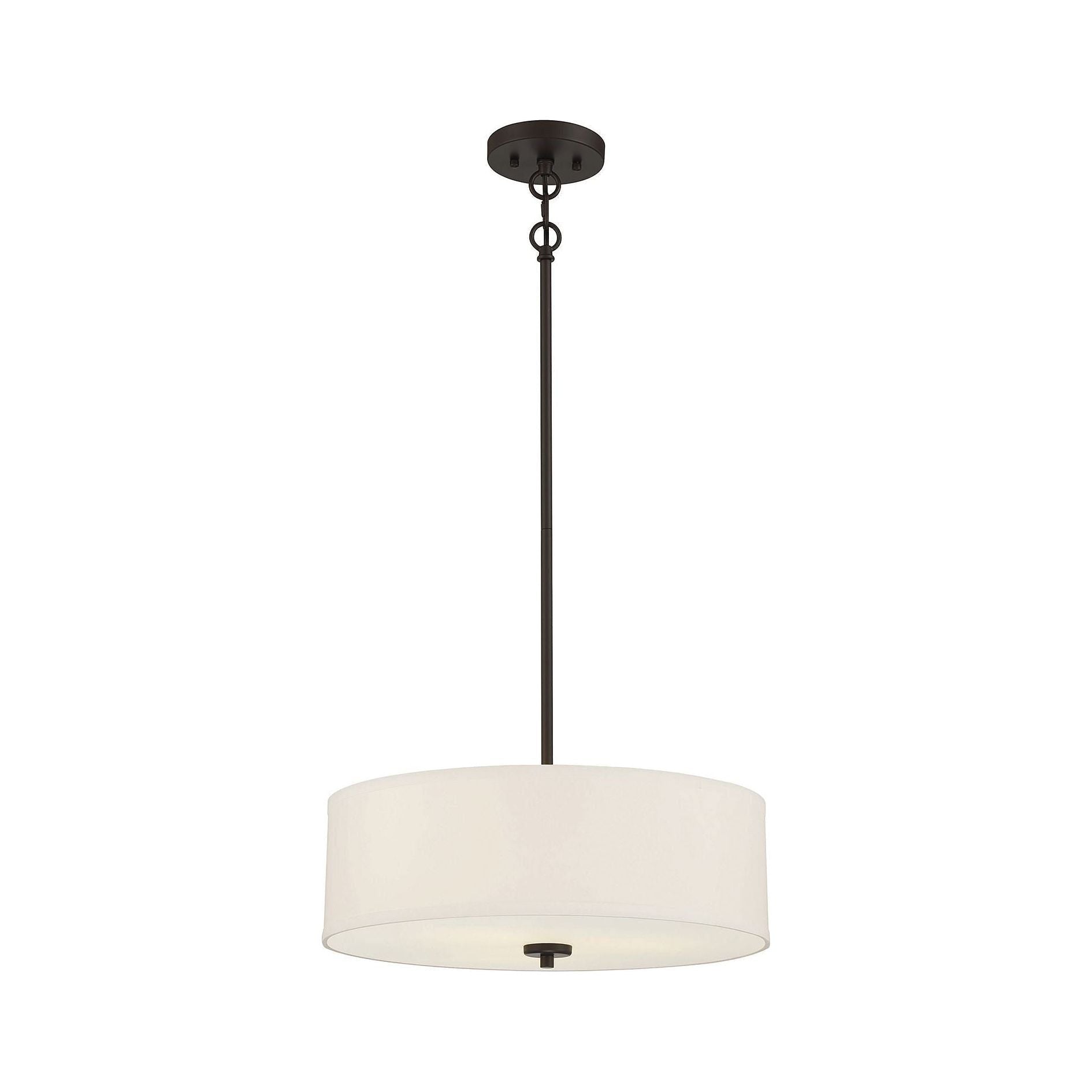 Meridian - 3-Light Pendant - Lights Canada