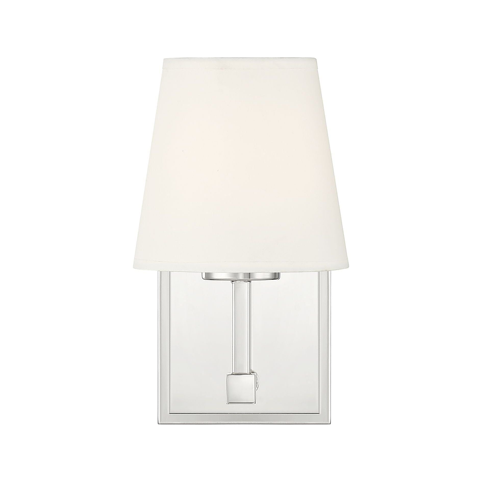 Meridian - 1-Light Wall Sconce - Lights Canada