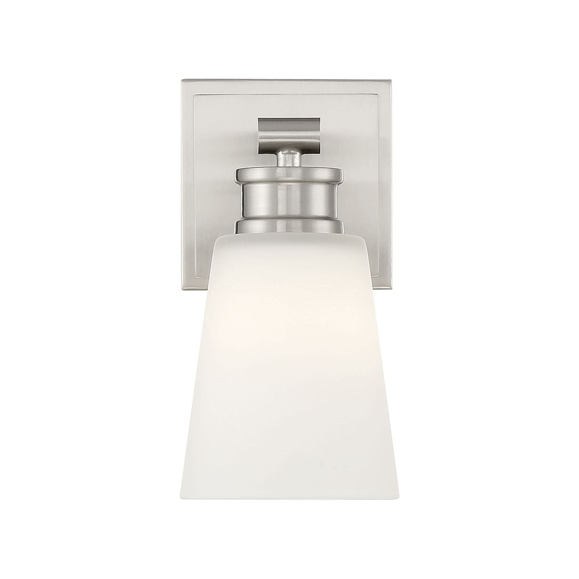 Meridian - 1-Light Wall Sconce - Lights Canada