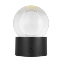 Mina Accent Rechargeable Table Lamp