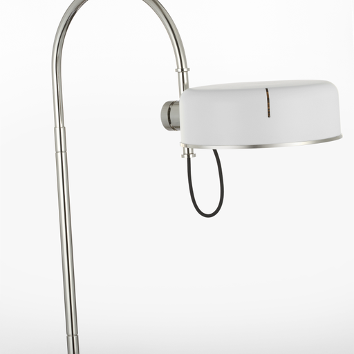 TOB 3130PN-WHT