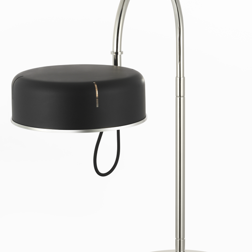 TOB 3130PN-BLK