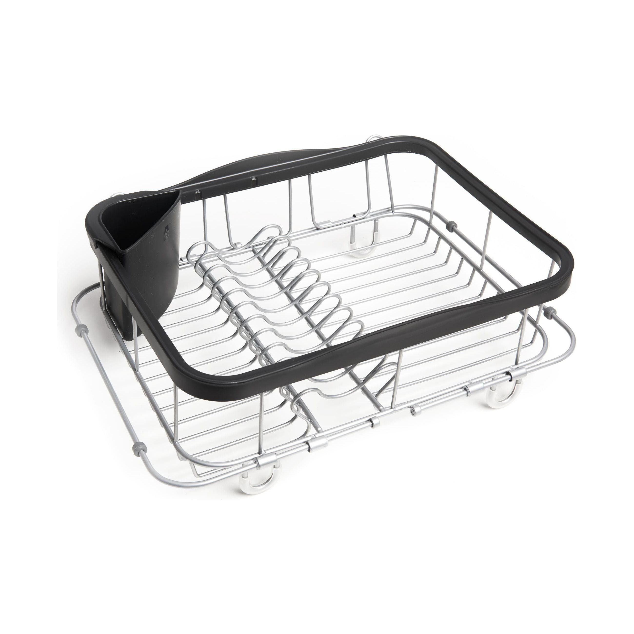 Umbra - Sinkin Dish Drying Rack - Lights Canada