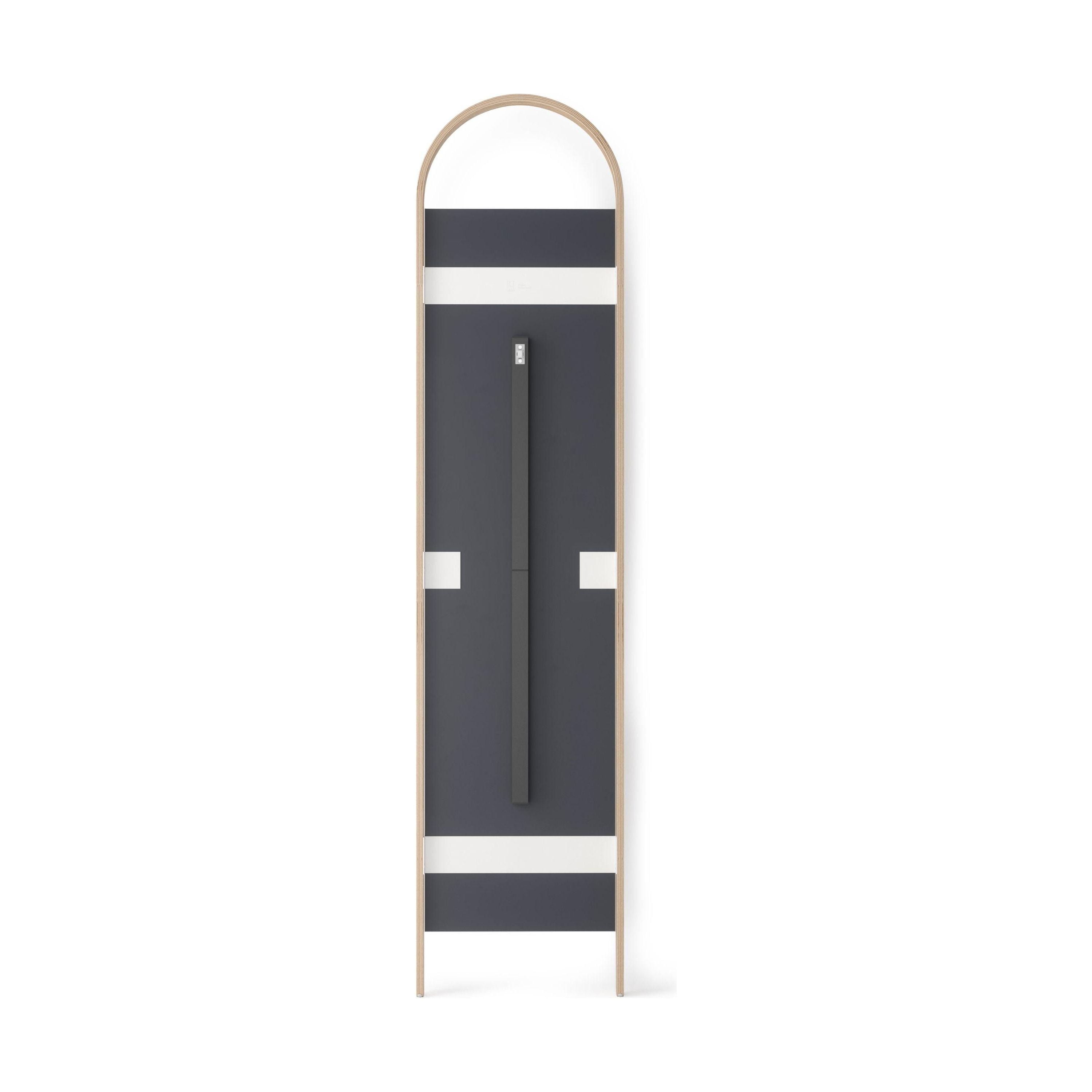 Umbra - Bellwood Leaning Mirror - Lights Canada