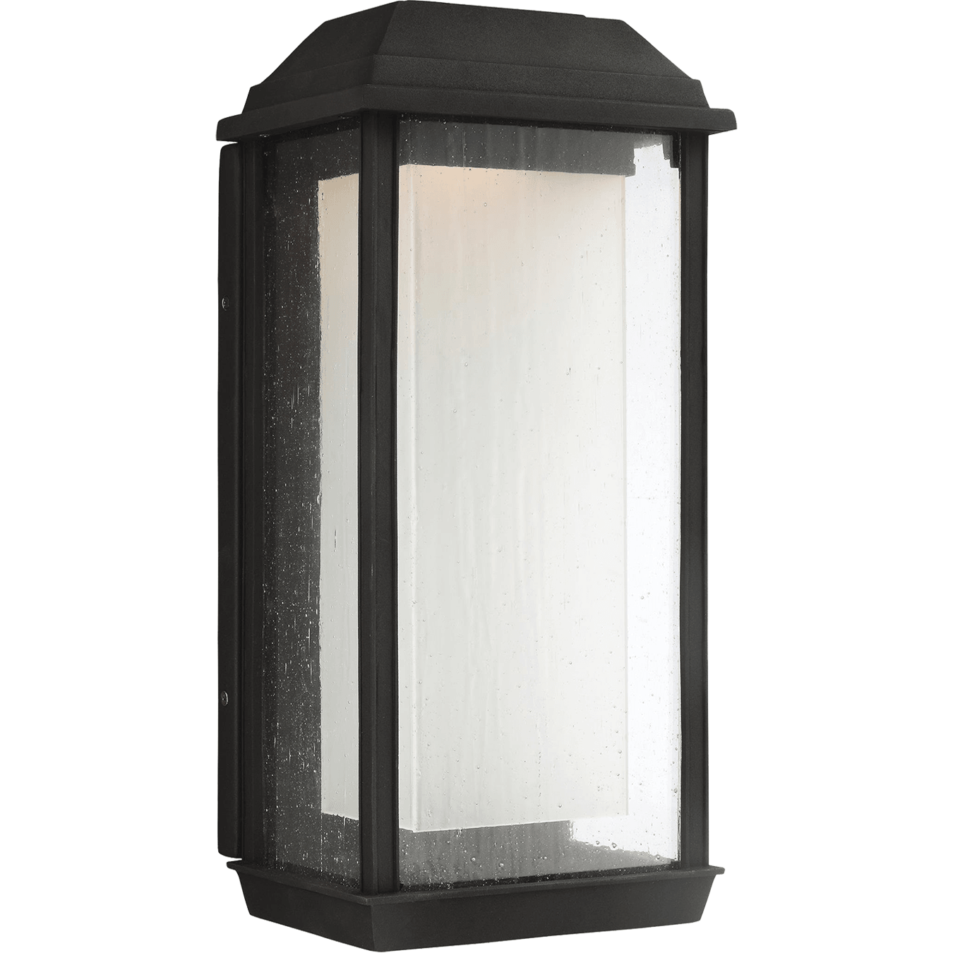 Visual Comfort Studio Collection - Mchenry Large LED Outdoor Wall Lantern - Lights Canada