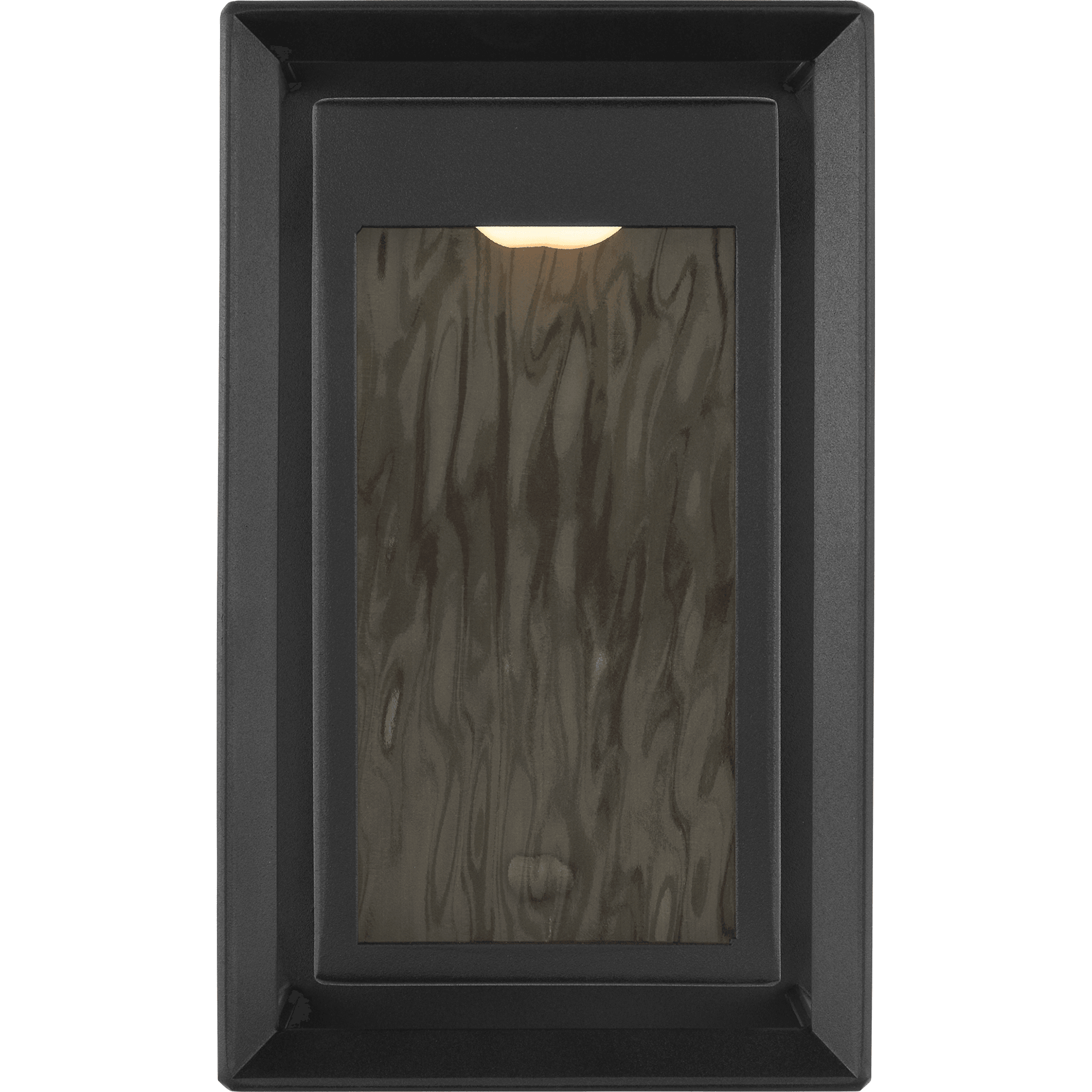 Visual Comfort Studio Collection - Urbandale 1-Light Small LED Wall Lantern - Lights Canada