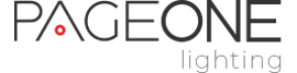 Shop PageOne at Lights Canada