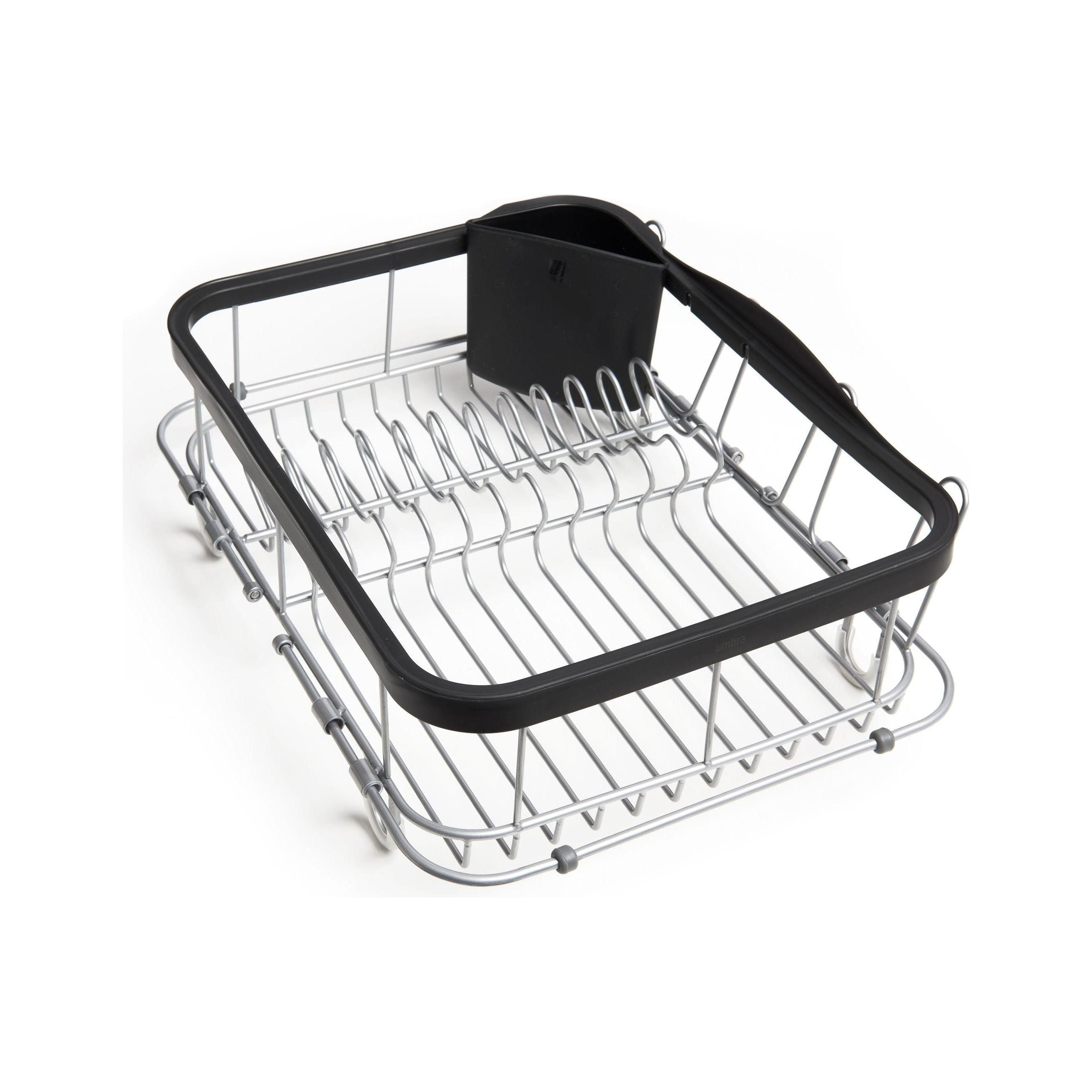 Umbra - Sinkin Dish Drying Rack - Lights Canada