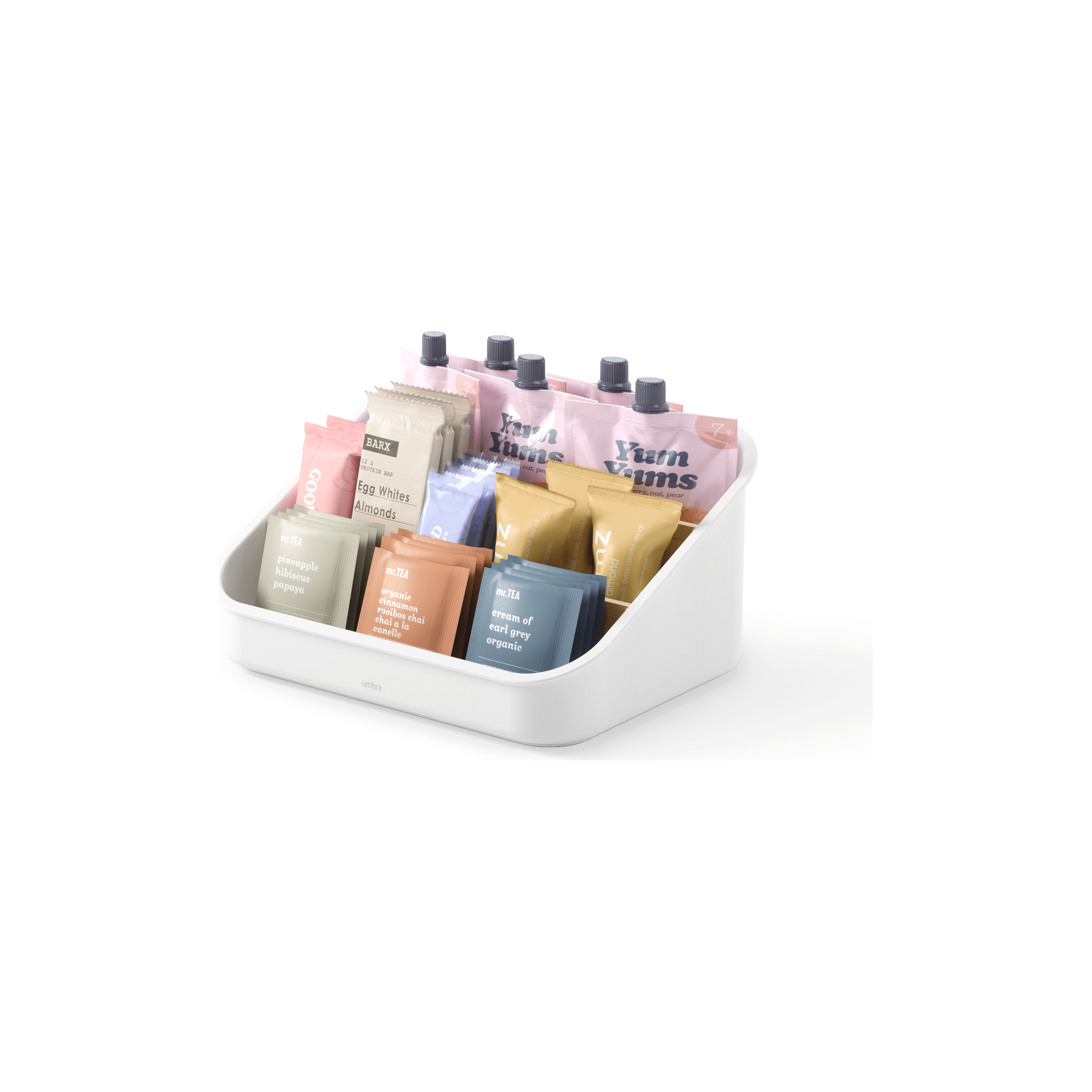 Umbra - Bellwood Packet Organizer - Lights Canada