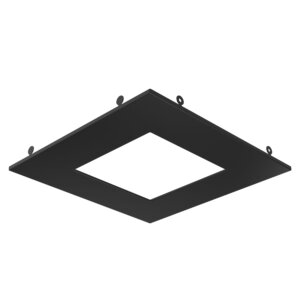REC-TRIM6SQ-BK