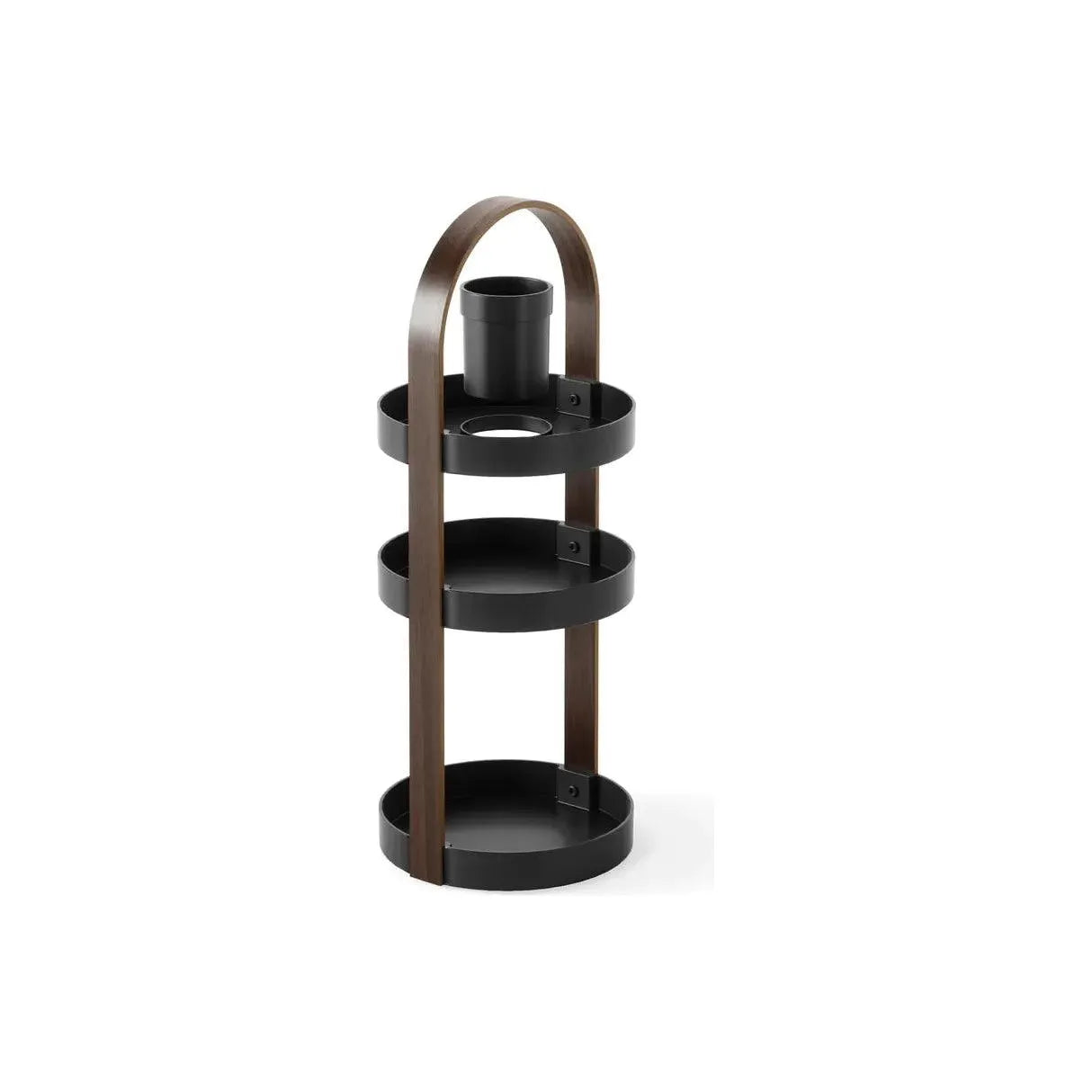 Umbra - Bellwood Cosmetic Organizer - Lights Canada