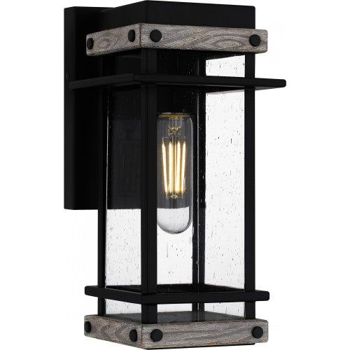 Strader 1-Light Small Outdoor Lantern