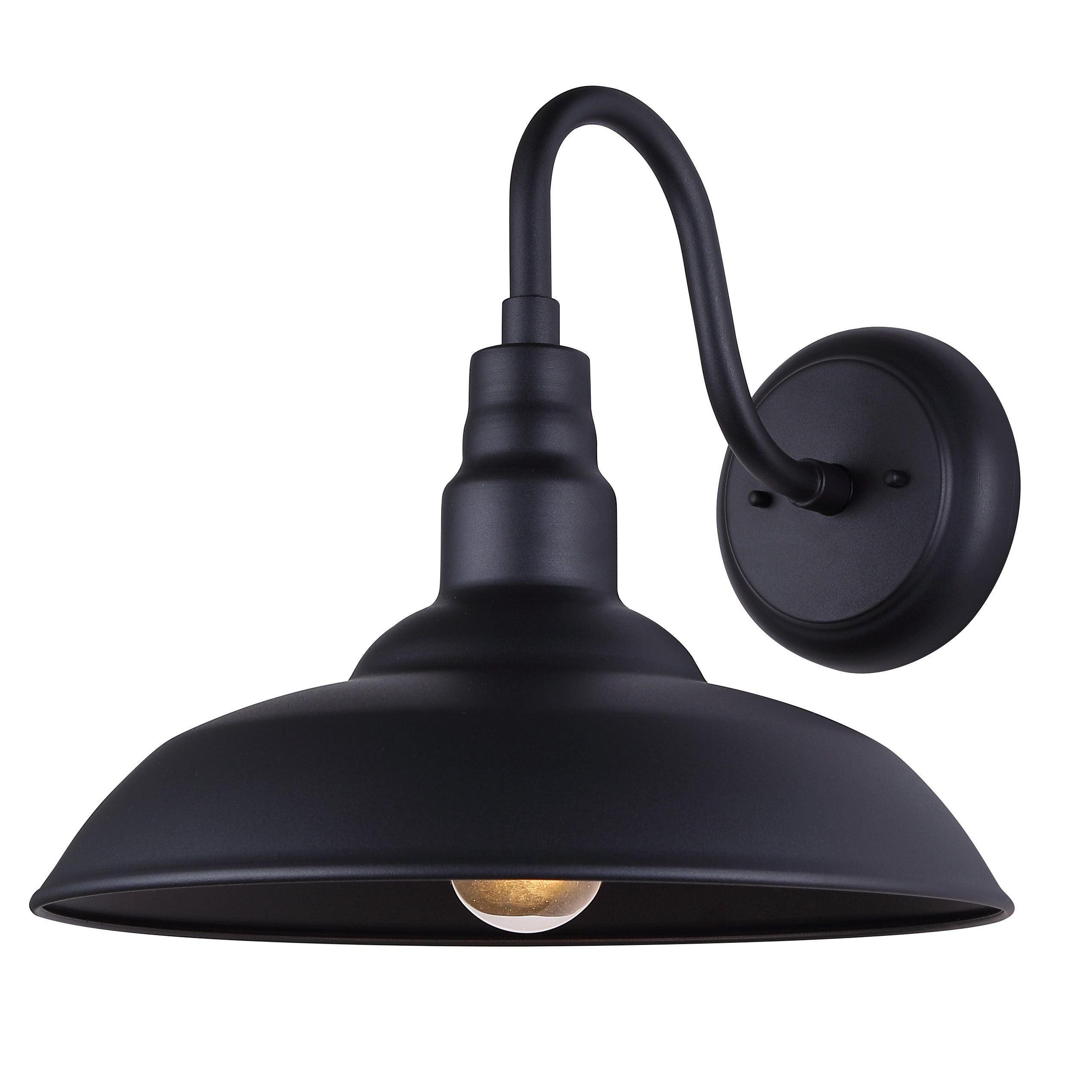 Valec 1-Light Outdoor Lantern