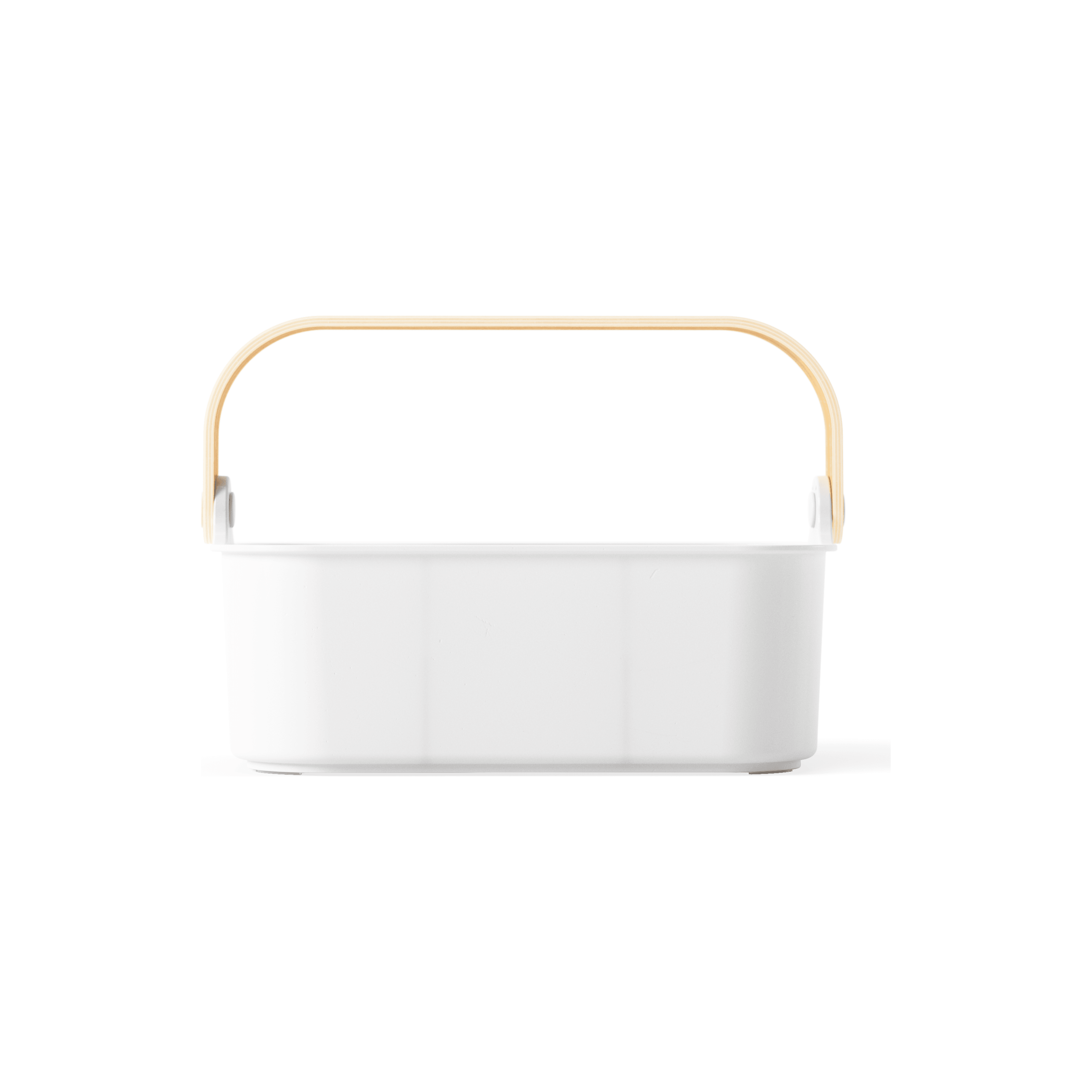 Umbra - Bellwood Stackable Bin - Lights Canada