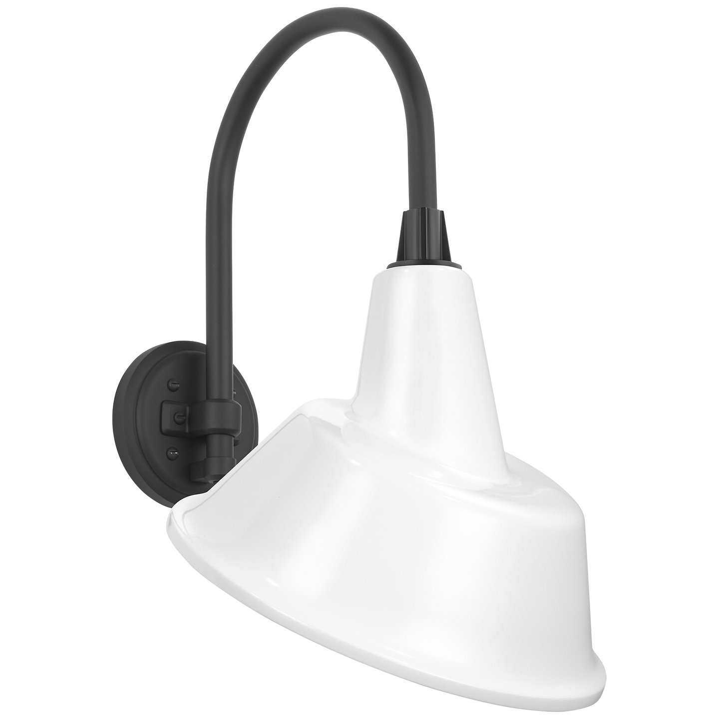 TOB 2814MBK/S3-WHT