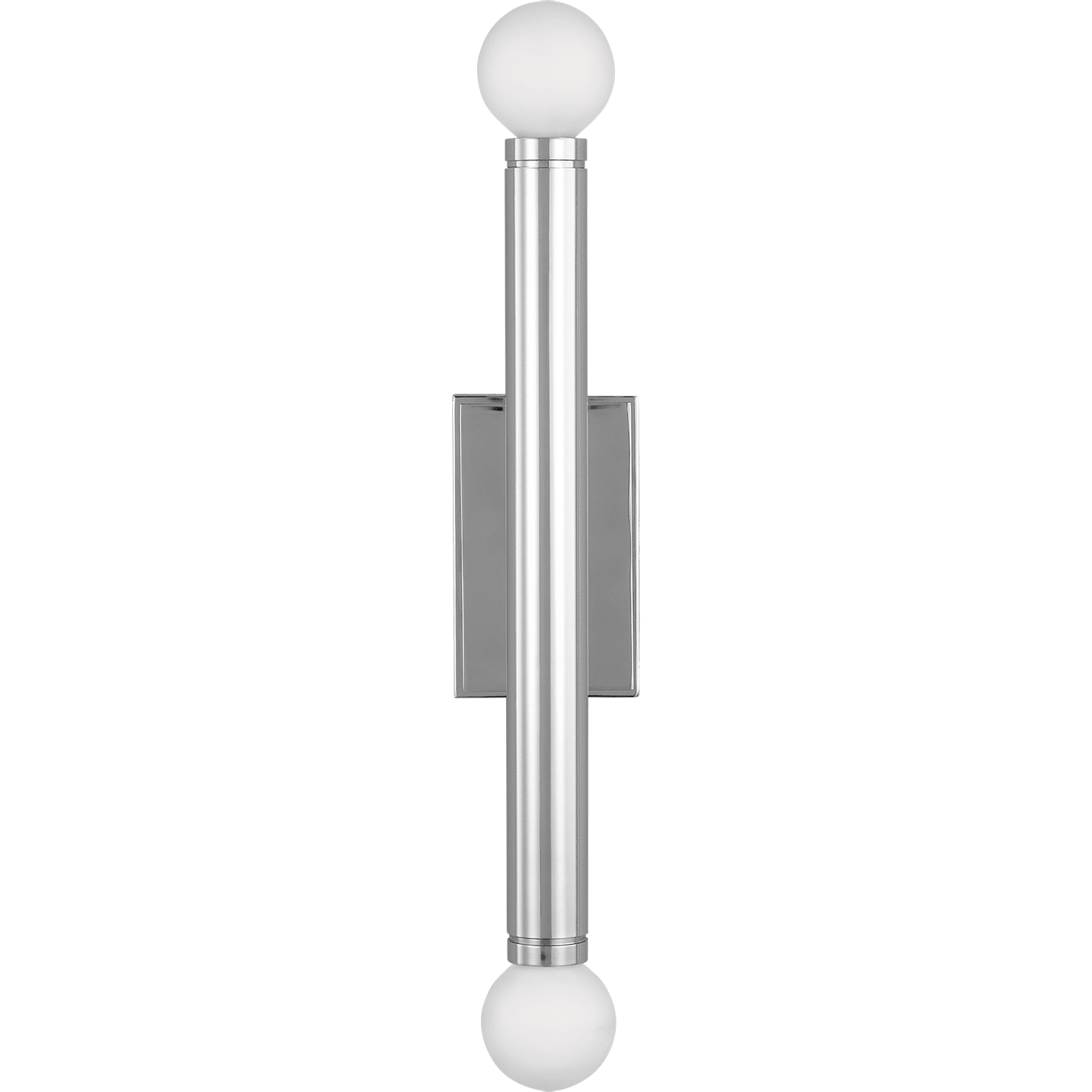 Visual Comfort Studio Collection - Beckham Modern Medium Single Sconce - Lights Canada