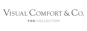 Shop Visual Comfort Fan Collection at Lights Canada