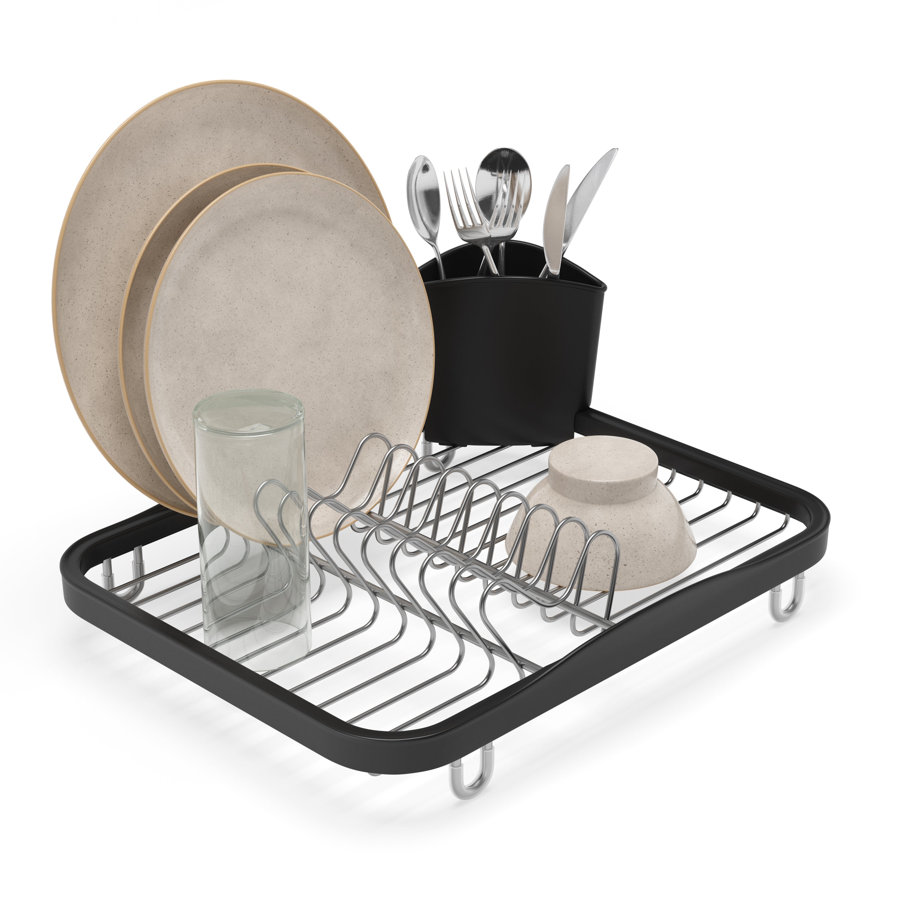 Sinkin Counter Top Dish Rack - Main Image