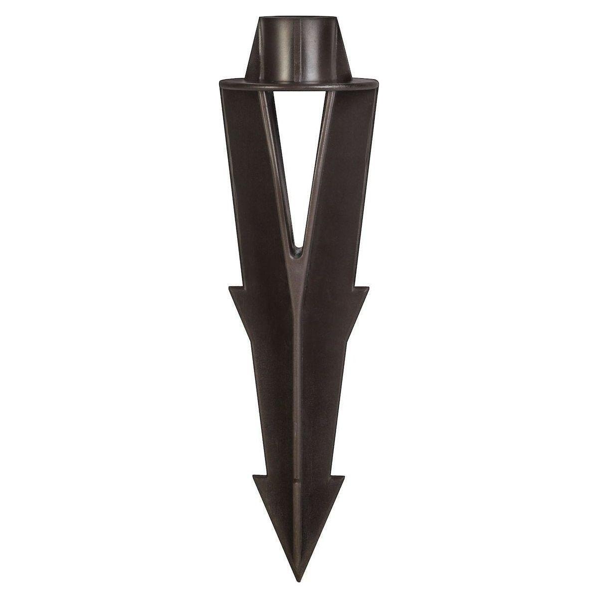 Hinkley - Landscape Ground Spike - Lights Canada