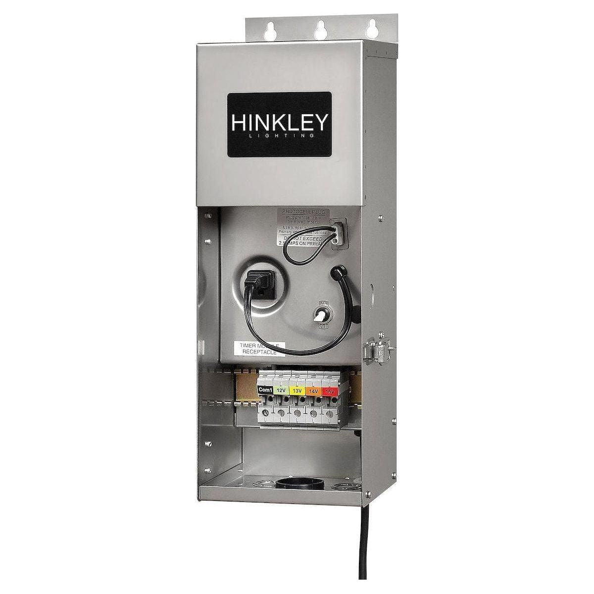 Hinkley - Transformer Landscape Lighting - Lights Canada