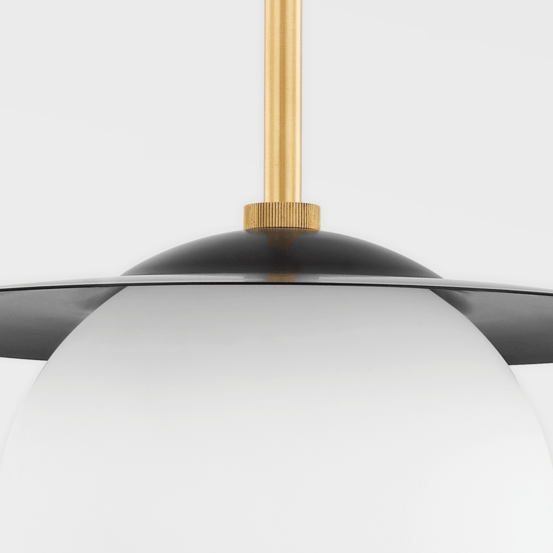 Mitzi - Marlene 1-Light Small Pendant - Lights Canada