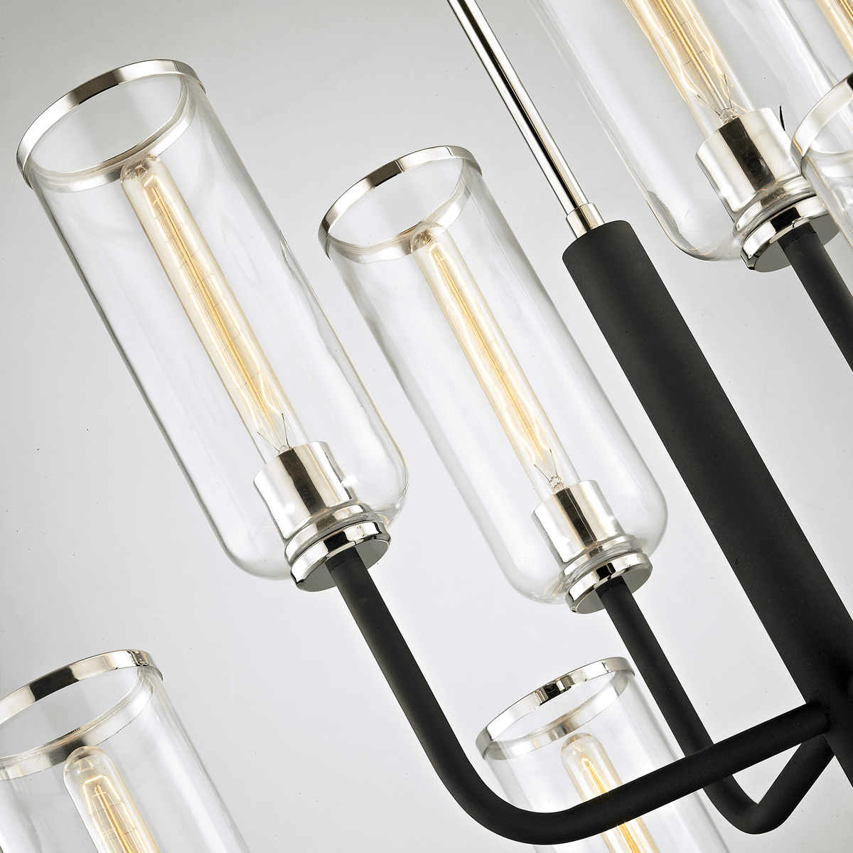 Troy - Aeon Chandelier - Lights Canada