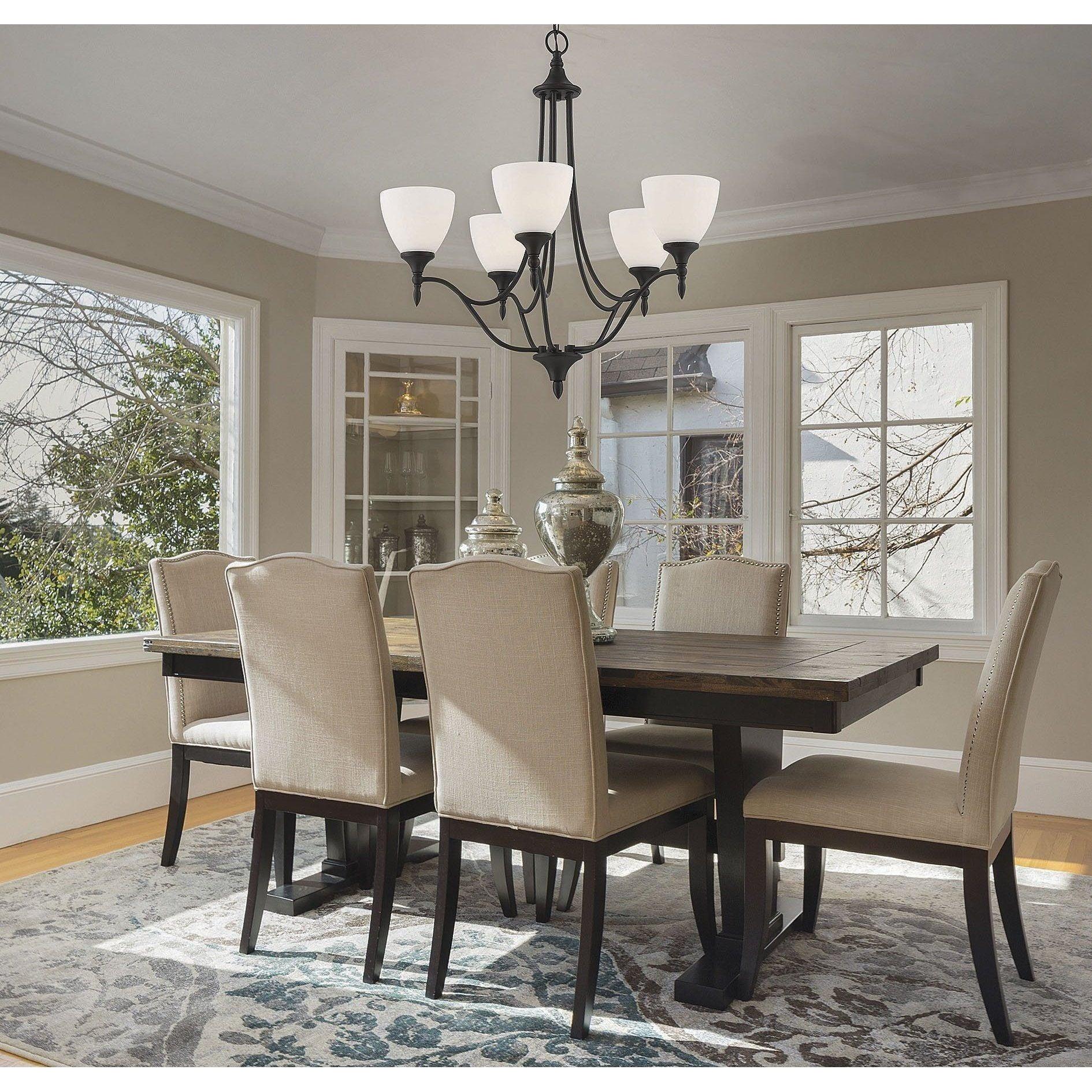 Savoy House - Herndon Chandelier - Lights Canada
