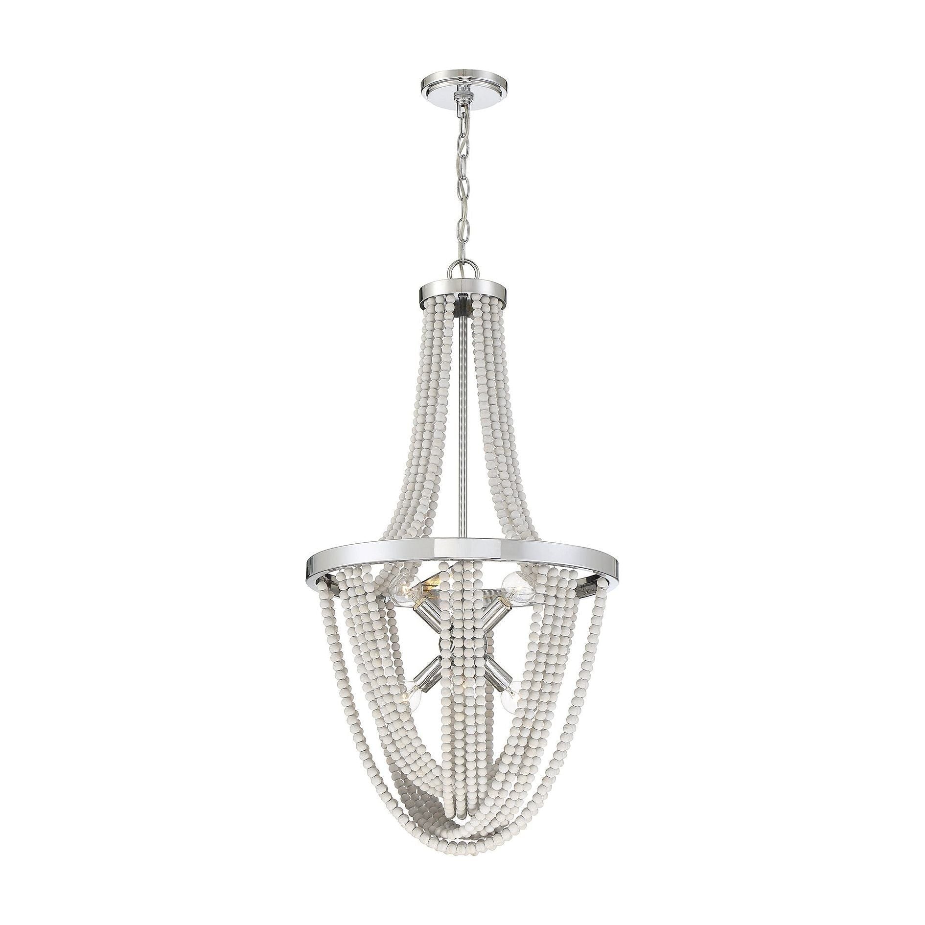 Savoy House - Contessa 6-Light Chandelier - Lights Canada