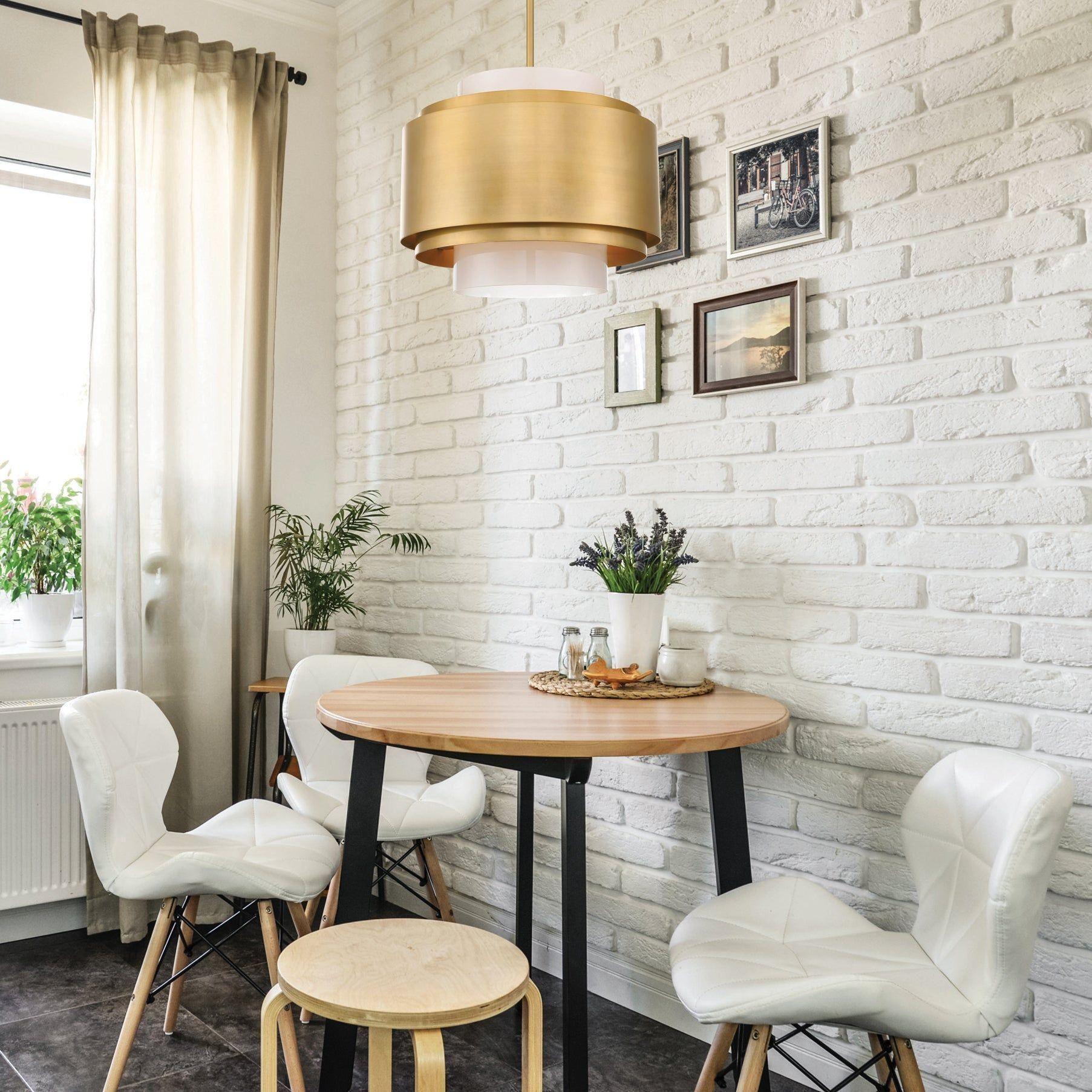 Savoy House - Beacon 4-Light Pendant - Lights Canada