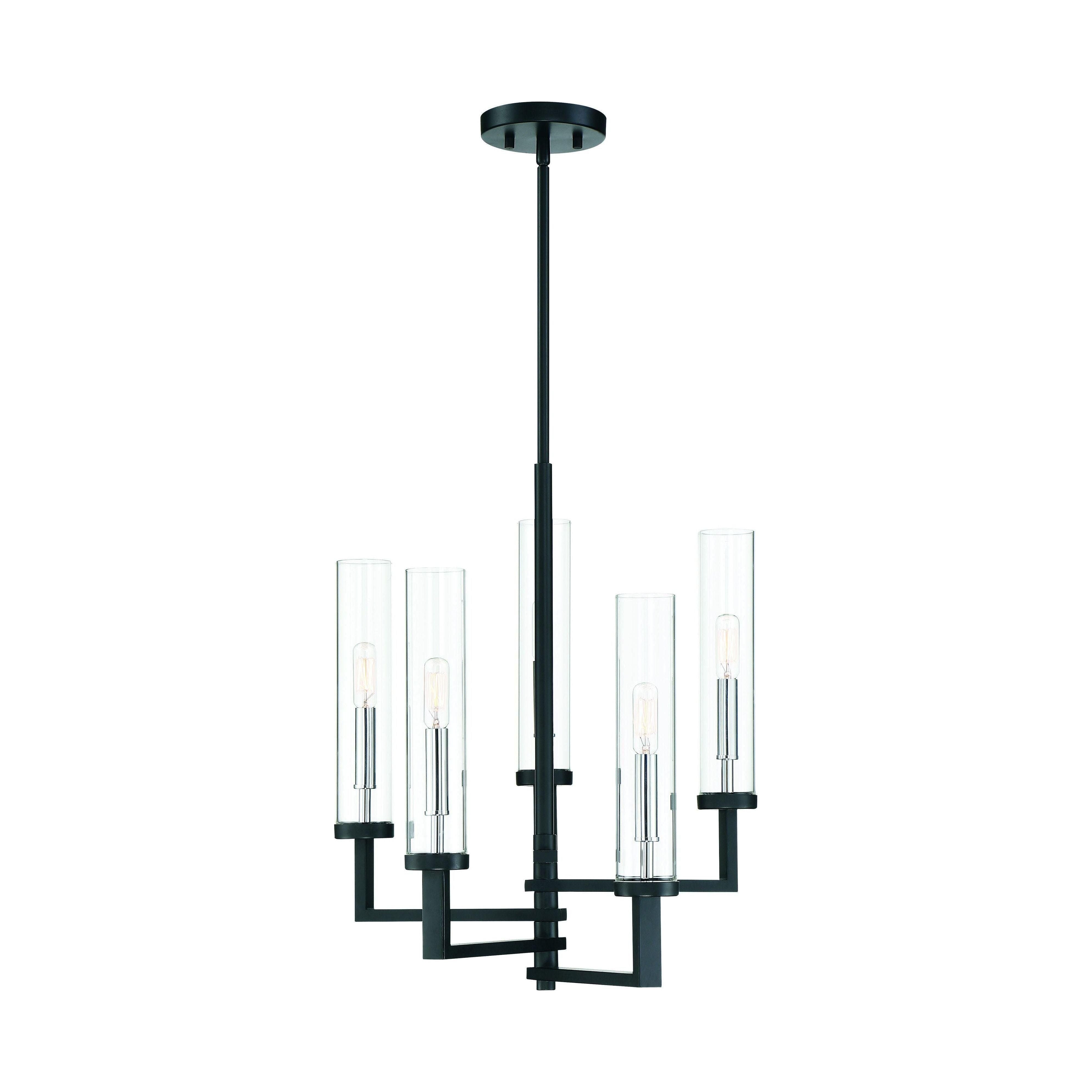 Savoy House - Folsom Chandelier - Lights Canada