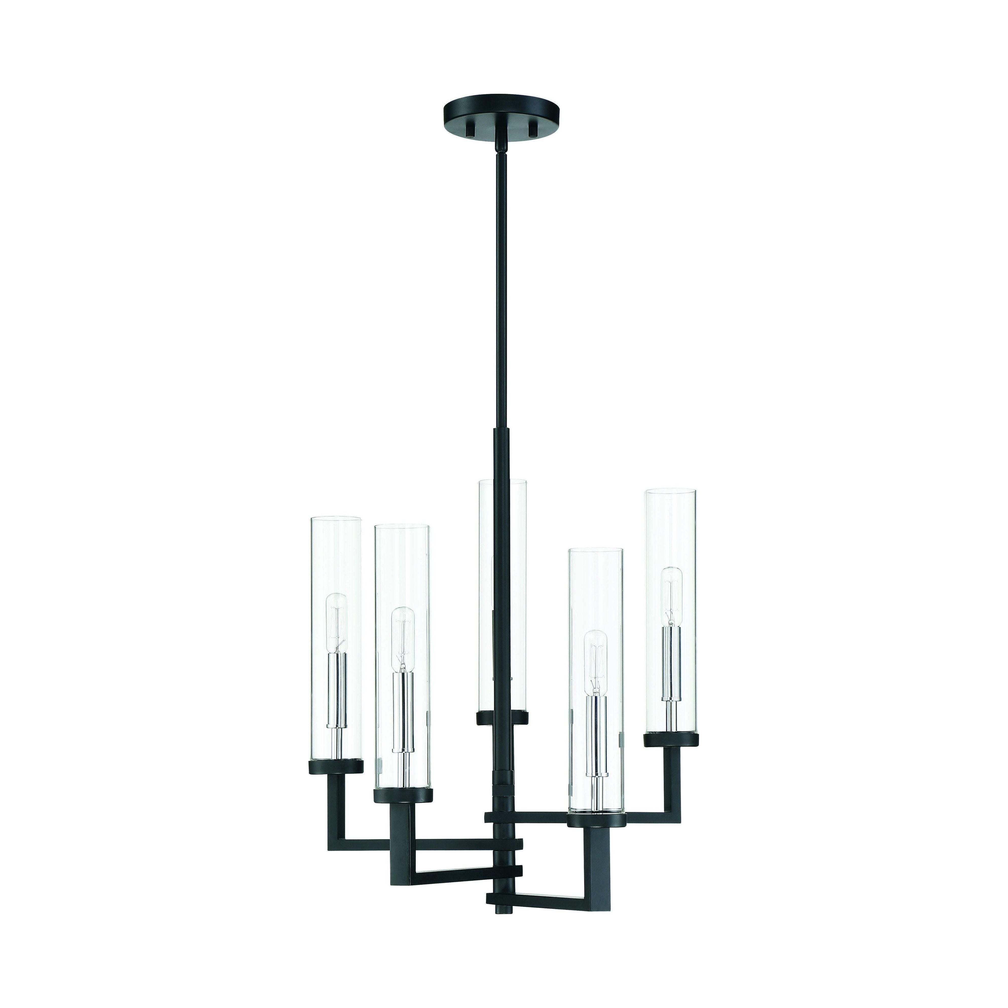 Savoy House - Folsom Chandelier - Lights Canada