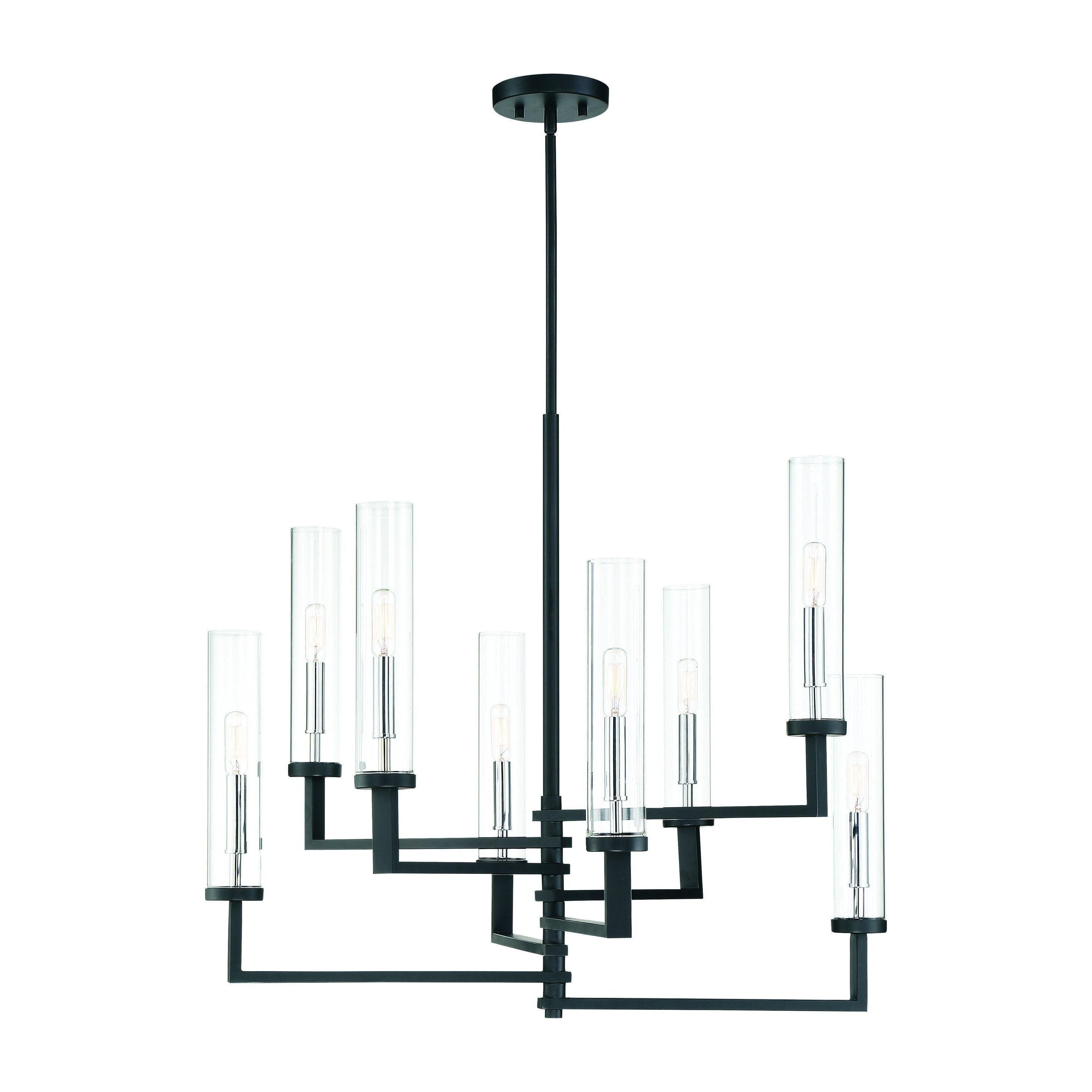 Savoy House - Folsom Chandelier - Lights Canada