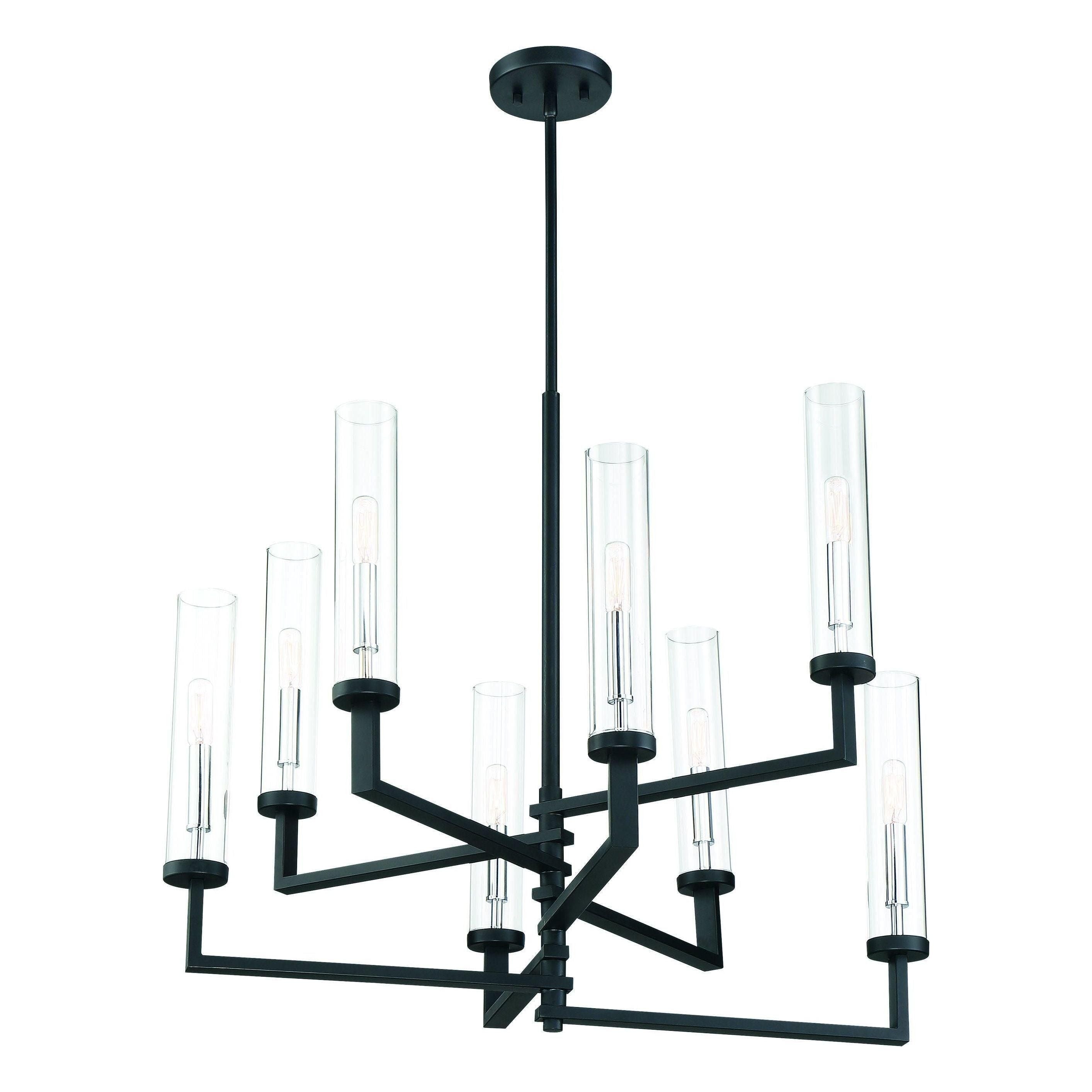 Savoy House - Folsom Chandelier - Lights Canada