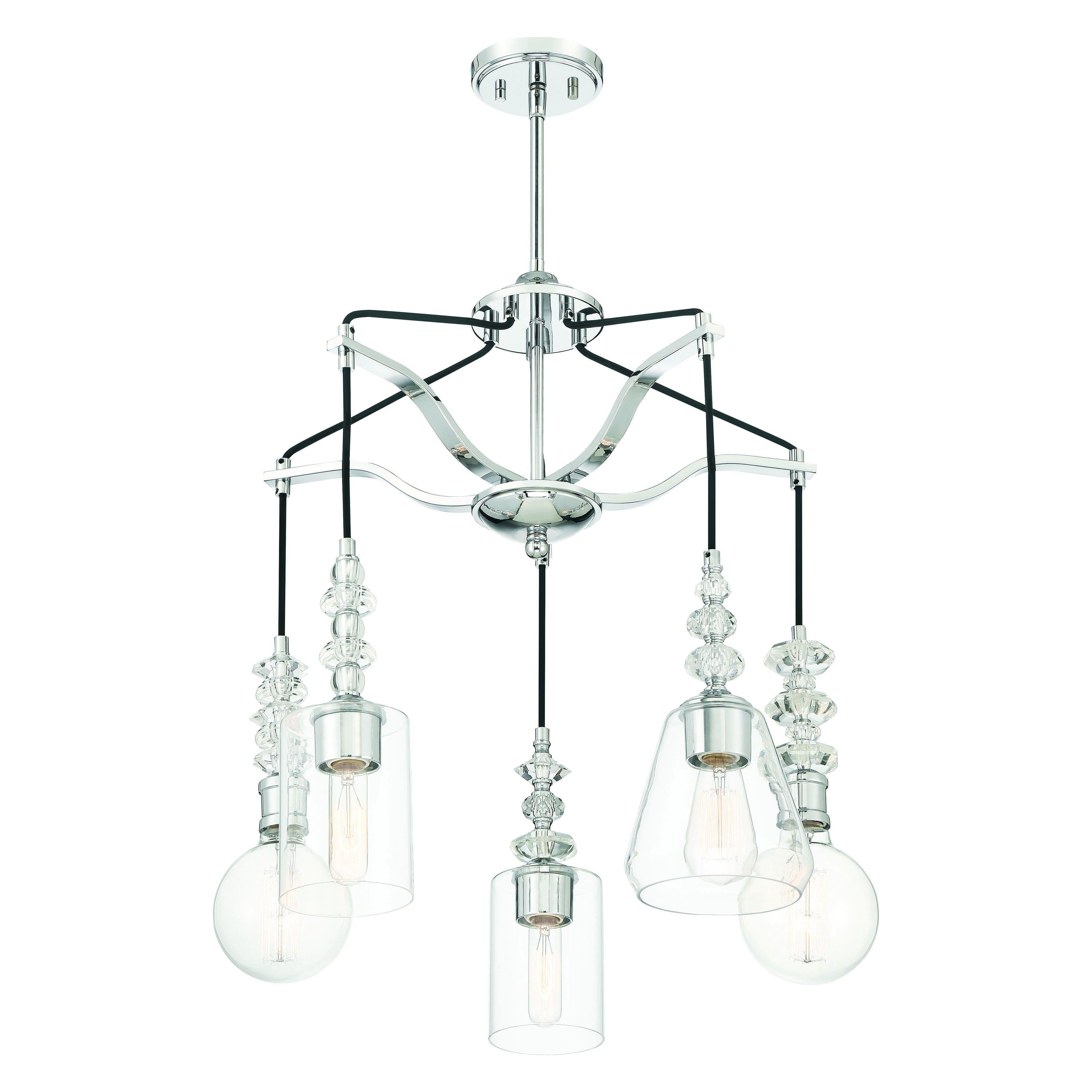 Savoy House - Apollo Pendant - Lights Canada