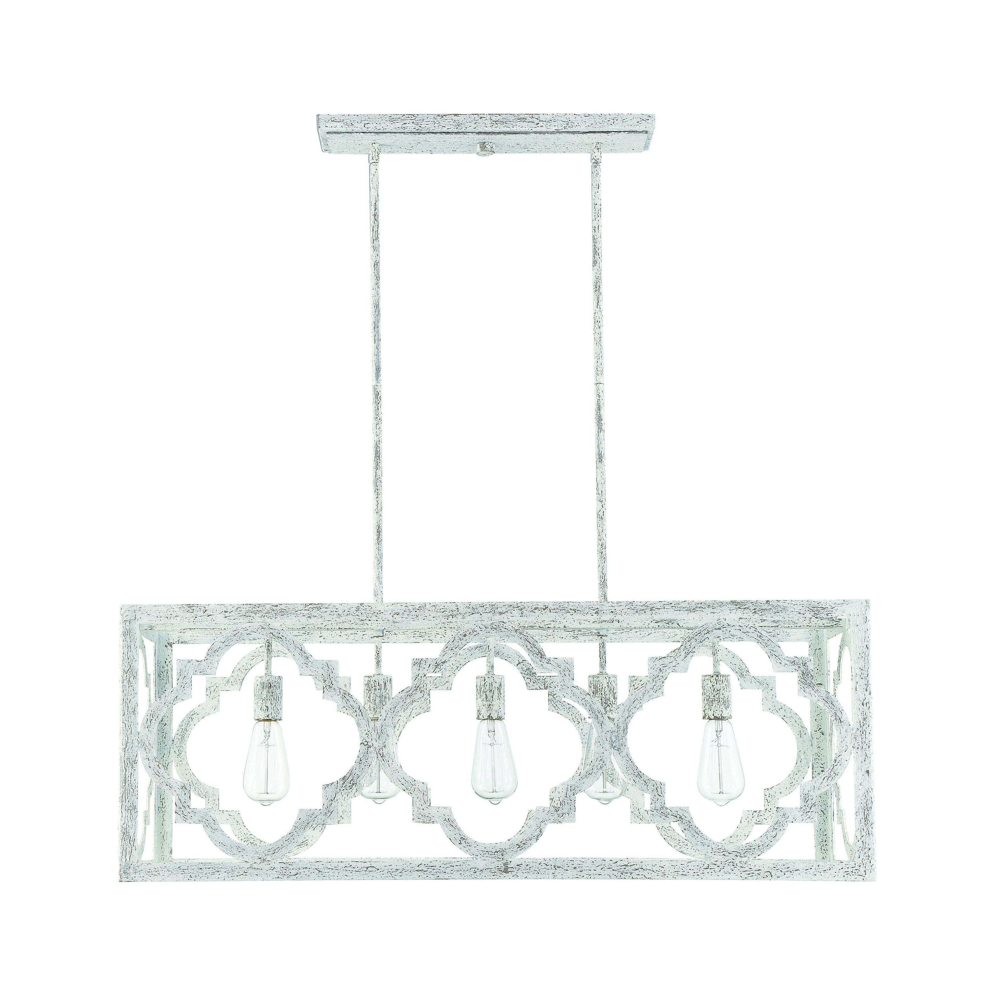 Savoy House - Westbrook Linear Suspension - Lights Canada