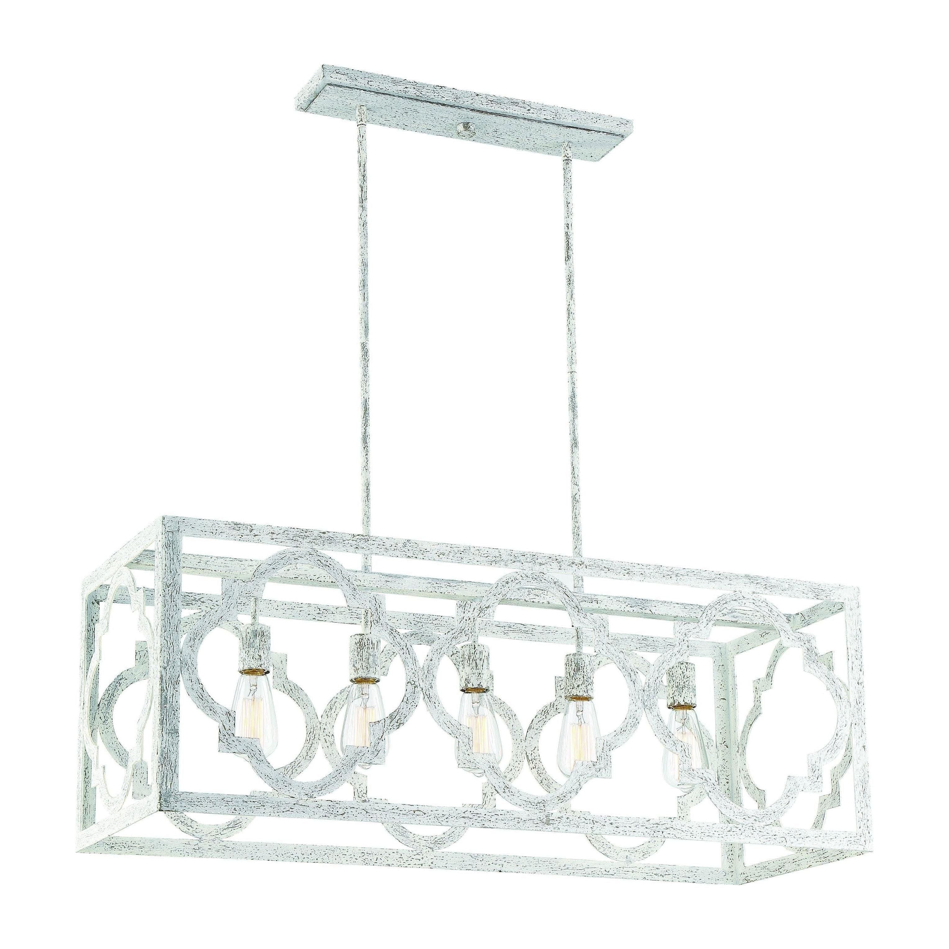 Savoy House - Westbrook Linear Suspension - Lights Canada