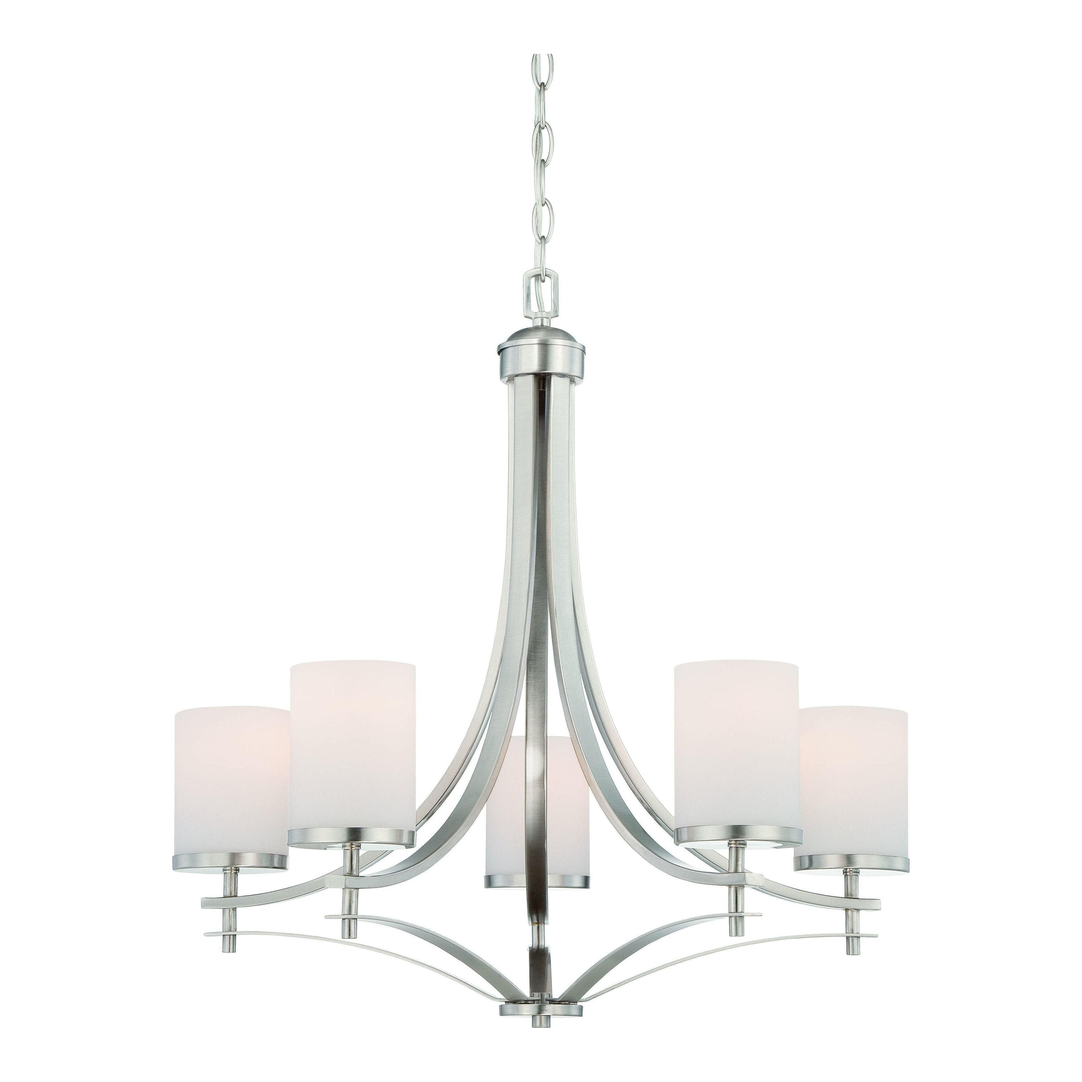 Savoy House - Colton Chandelier - Lights Canada