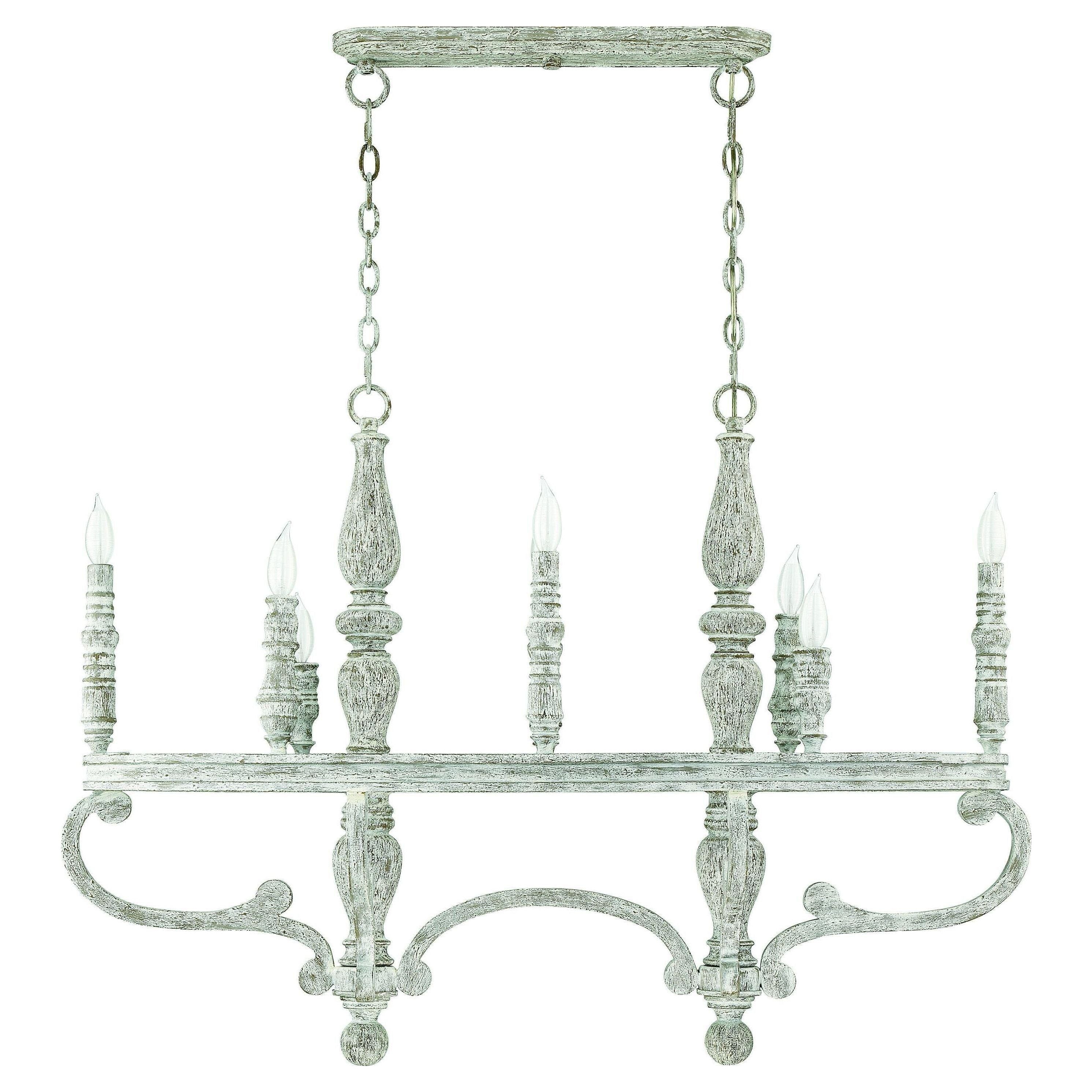 Savoy House - Westbrook Chandelier - Lights Canada
