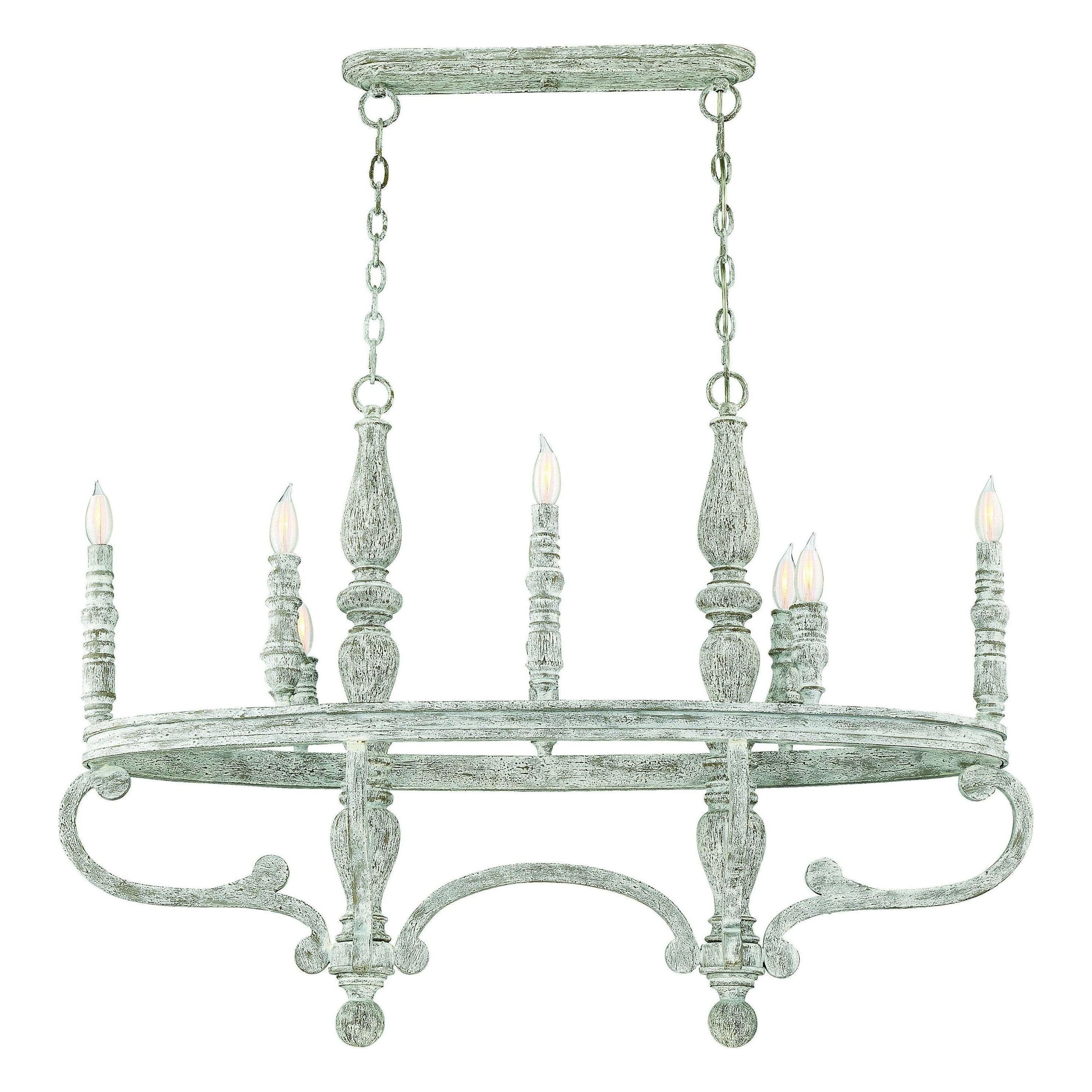 Savoy House - Westbrook Chandelier - Lights Canada